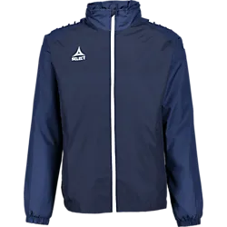 402338105101 SELECT Spain 25 Trg Jkt 402338105101 SELECT Spain 25 Trg Jkt Standard Small1x1