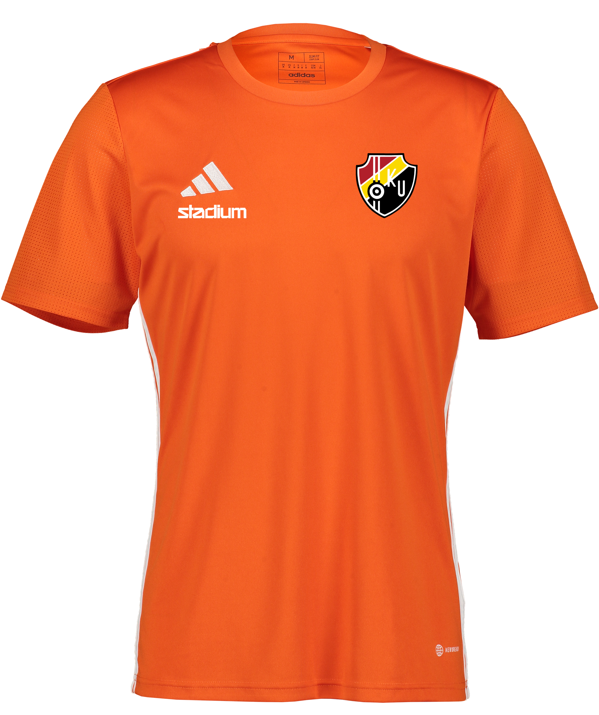 
ADIDAS, 
Tabela 23 Jsy, 
Detail 1
