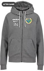318208101101 NIKE Park 20 Fleece Hood FZ 318208101101 NIKE Park 20 Fleece Hood FZ Standard Small1x1