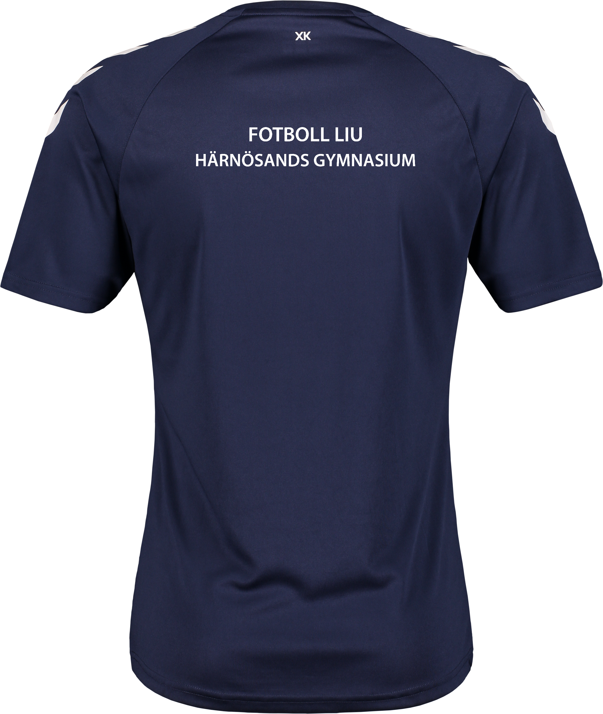 HUMMEL, Core Xk Poly Tee Ss