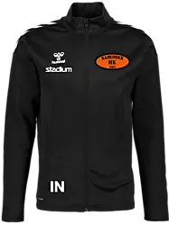 368030101101 HUMMEL Core Xk Poly Zip Sweat 368030101101 HUMMEL Core Xk Poly Zip Sweat Standard Small1x1