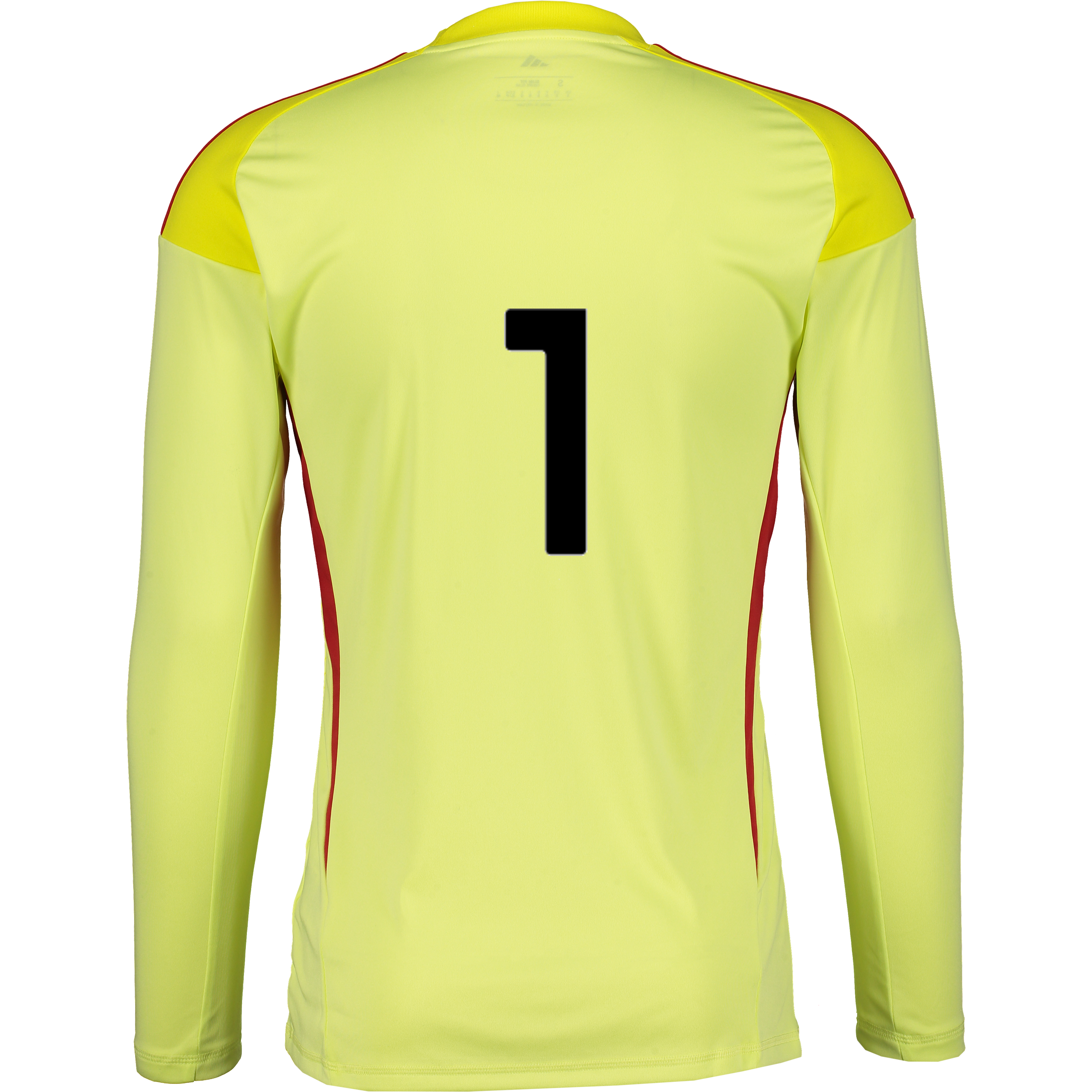 ADIDAS, T25 C Gk Jsy Ls