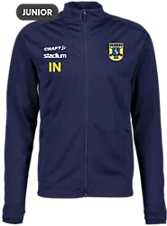 394168102101 CRAFT Evolve 2.0 Full Zip Jacket Jr 394168102101 CRAFT Evolve 2.0 Full Zip Jacket Jr Standard Small1x1