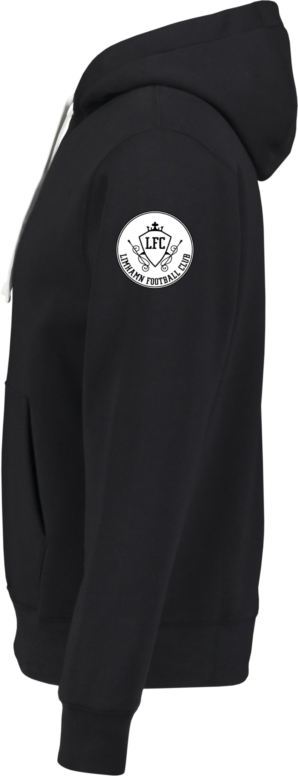 NIKE, Park 20 Flc Hood W