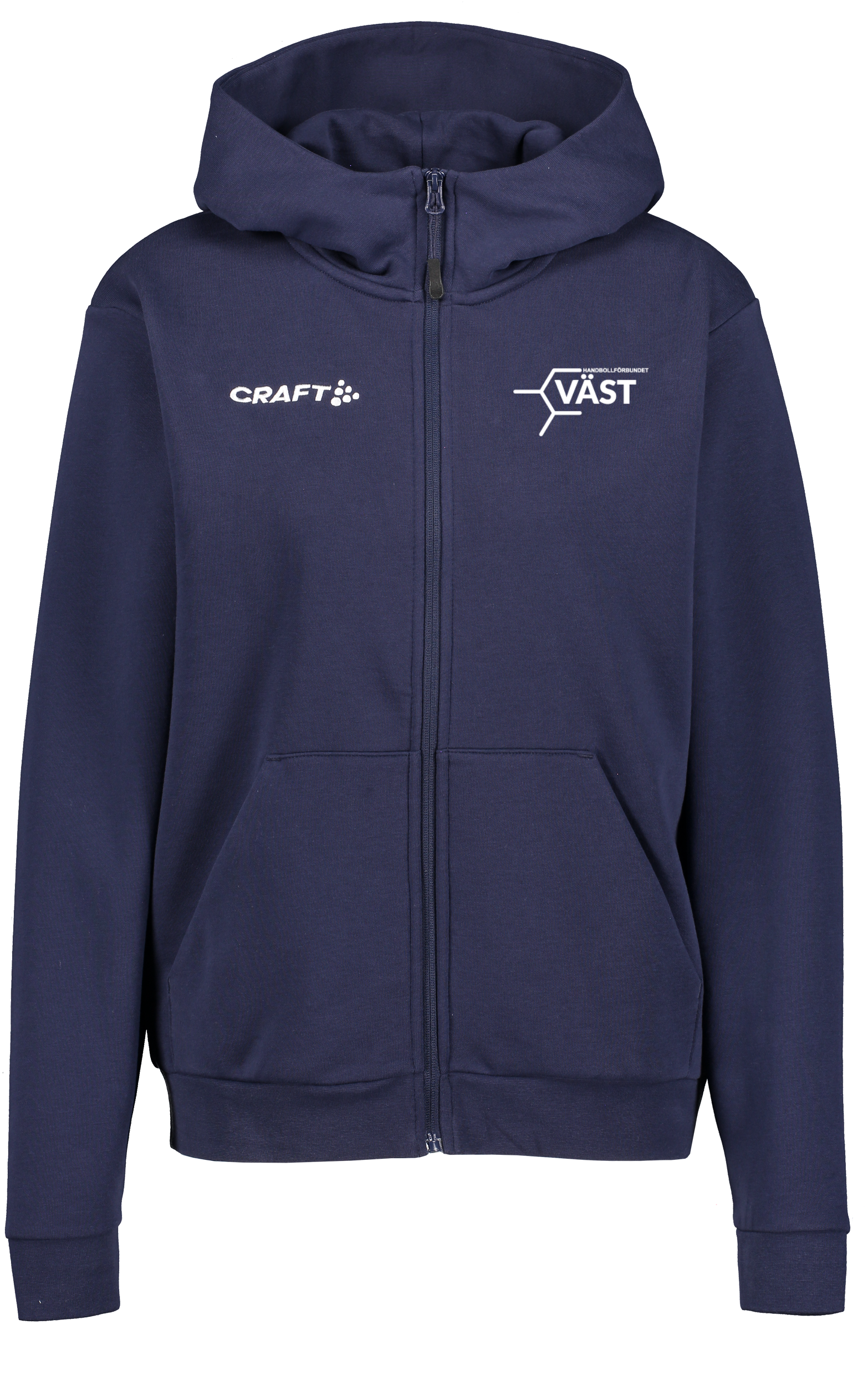 
CRAFT, 
Community 2.0 Fz Hood W, 
Detail 1
