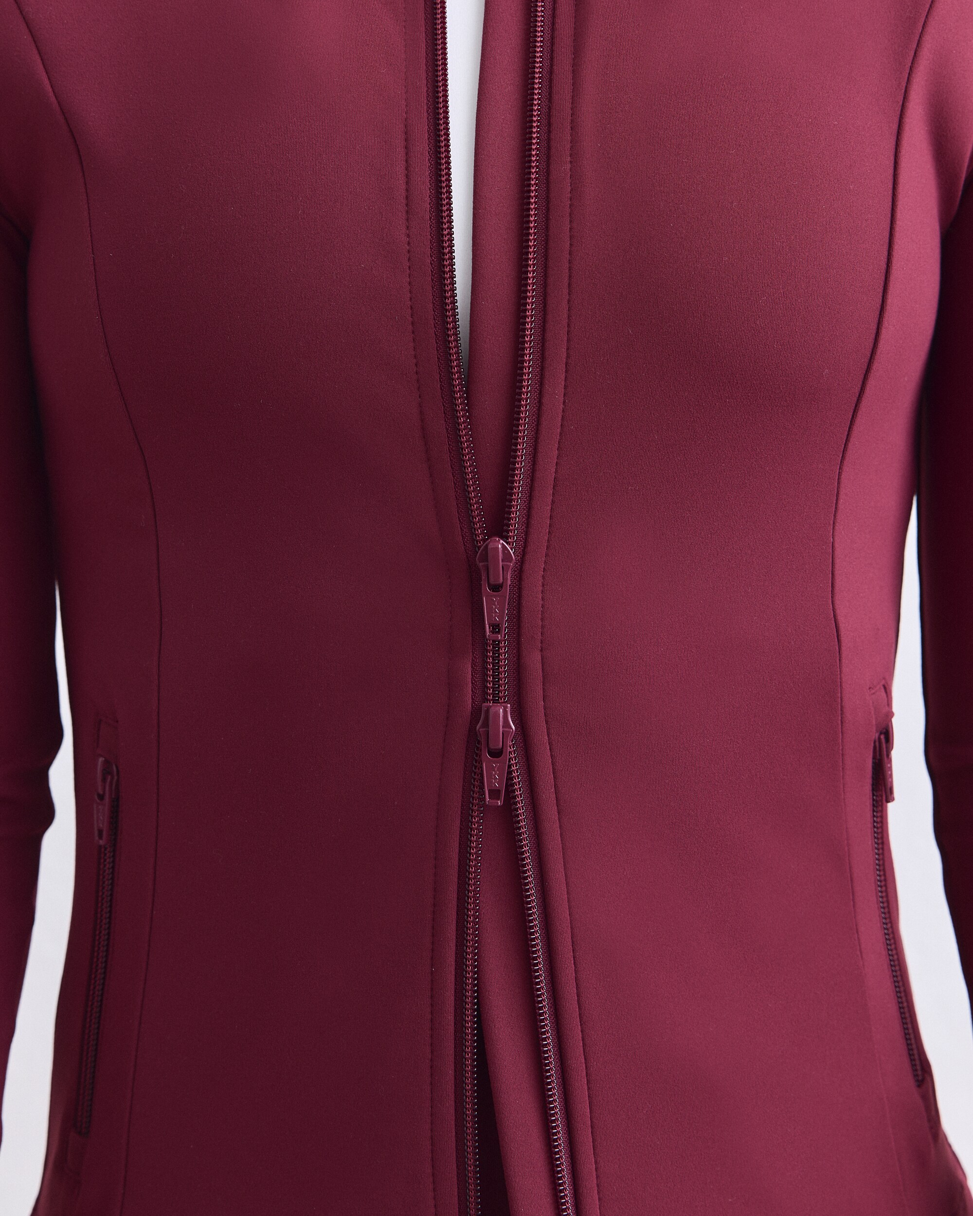 AIM&acute;N, Sense Zip Jacket