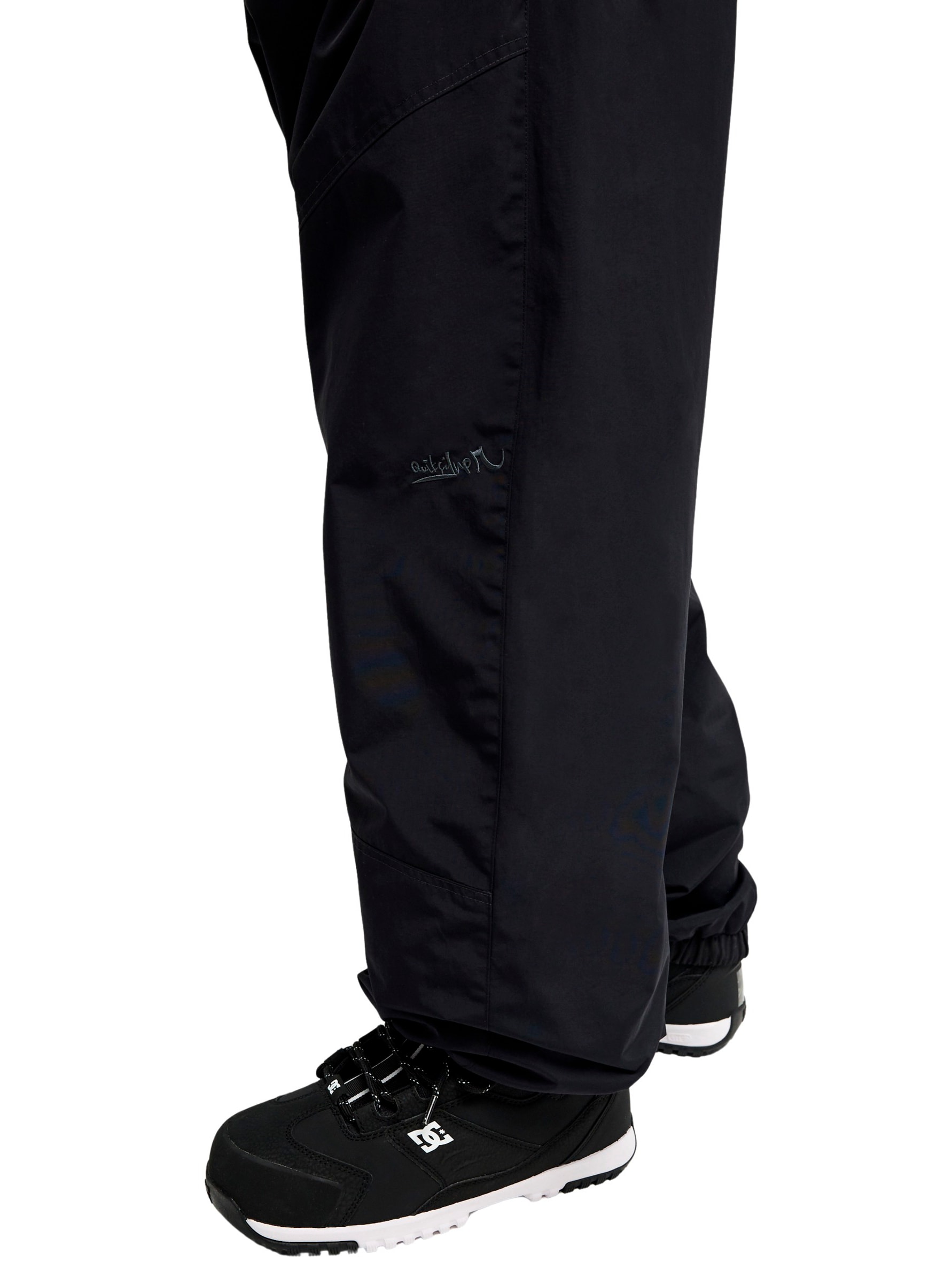 QUIKSILVER, SNOW DOWN 10K PT