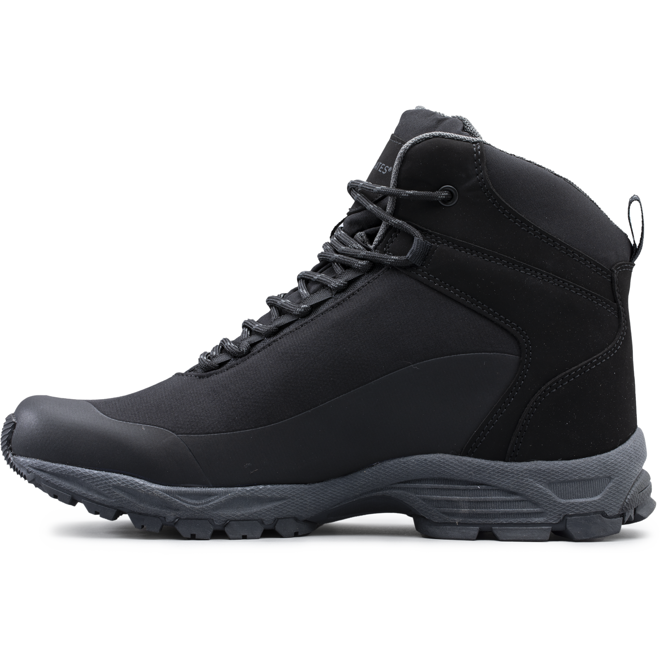 TREKMATES, Trekking Mid U