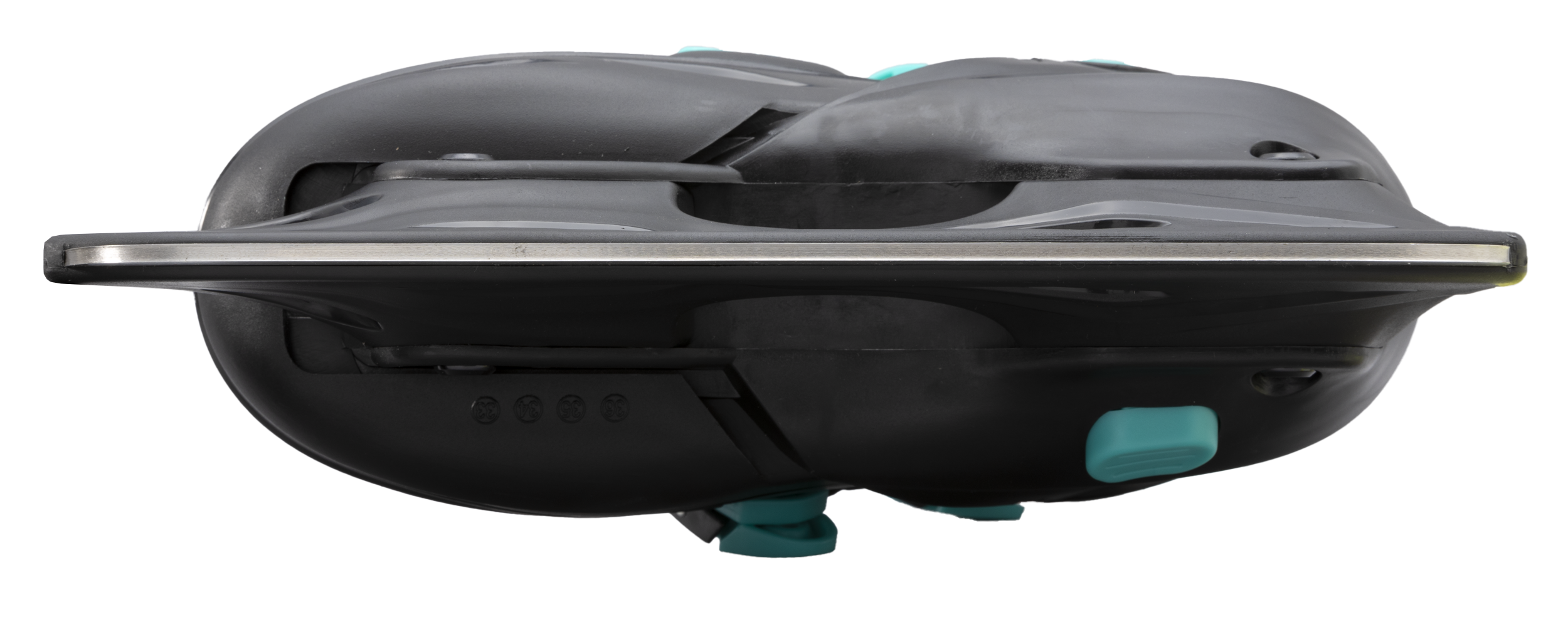 REVOLUTION, J Adjustable Skate