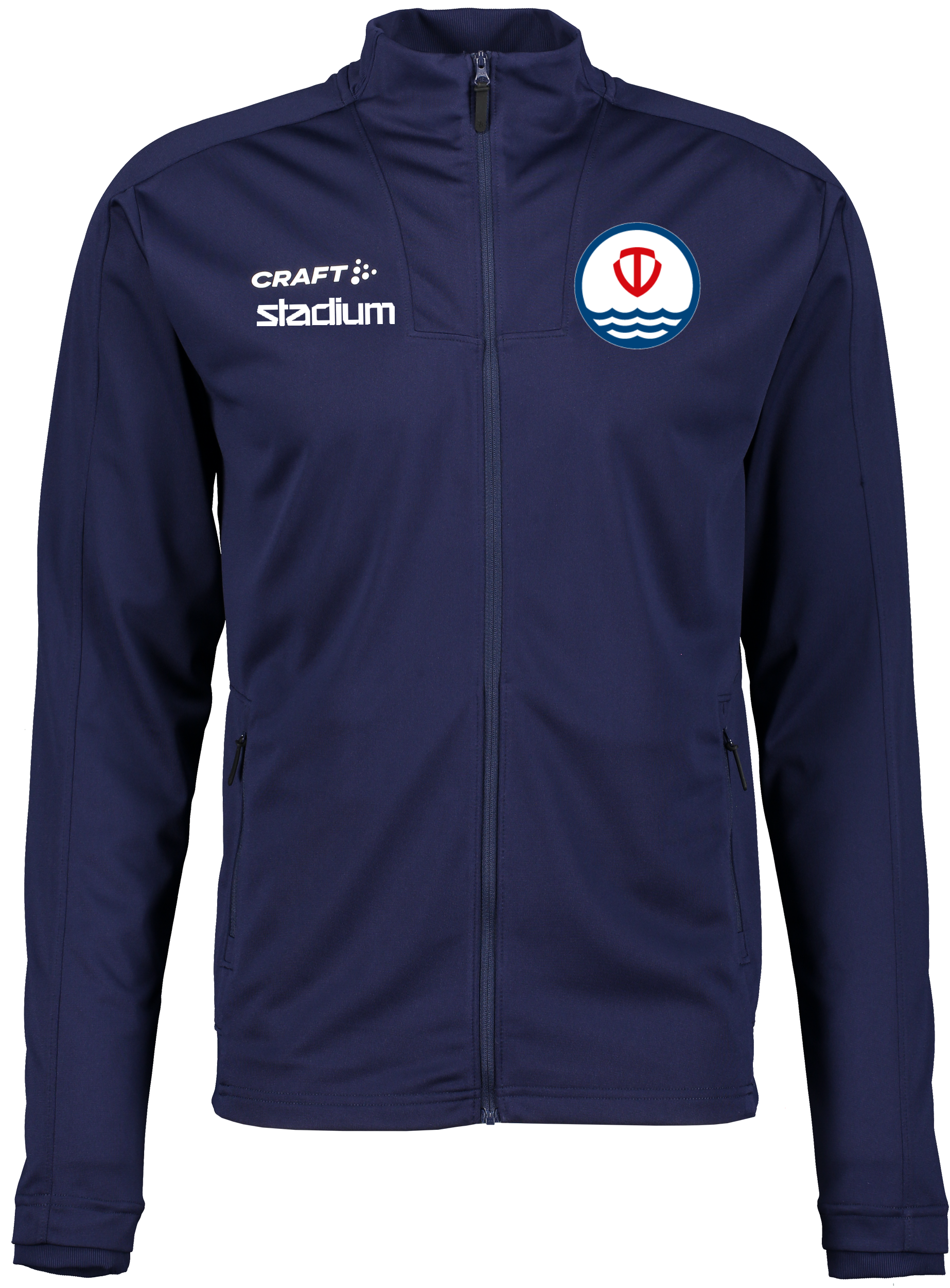 
CRAFT, 
Evolve 2.0 Full Zip Jacket M, 
Detail 1
