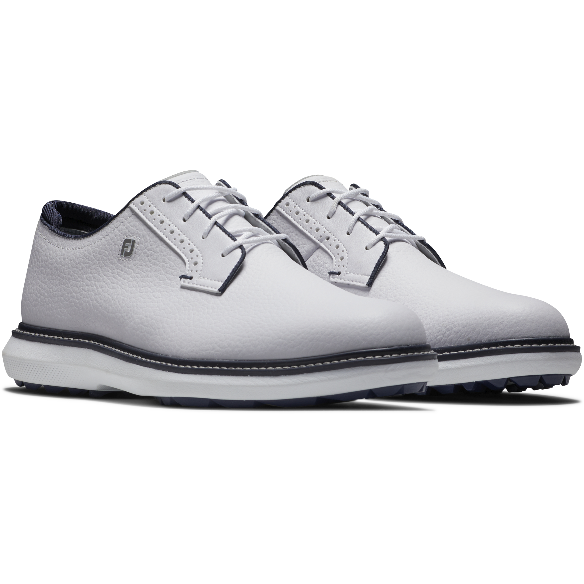 FOOTJOY, Fj Traditions Spikeless