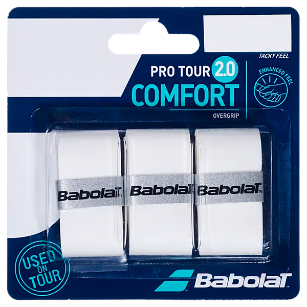 BABOLAT Про Тур 2.0 X3