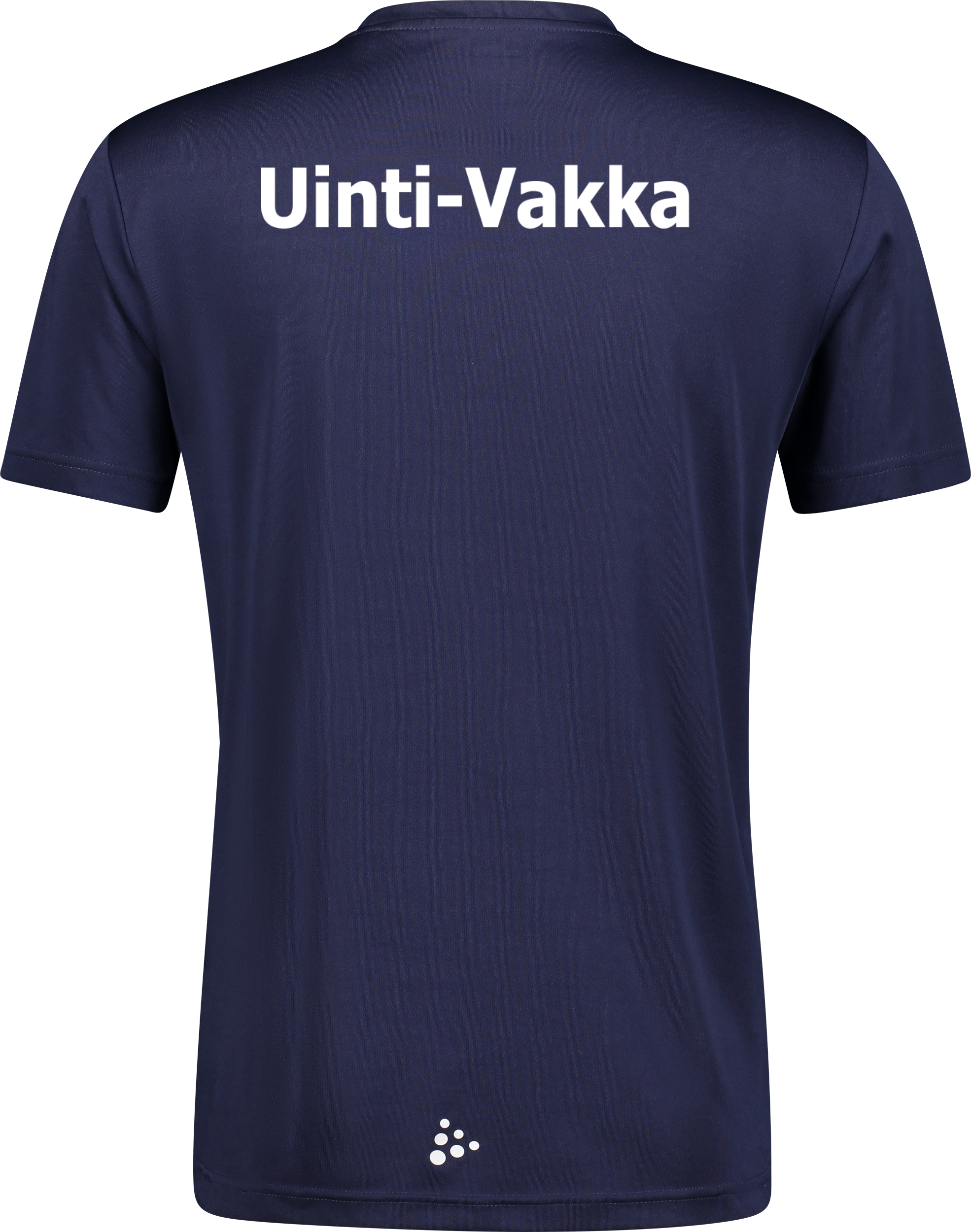 CRAFT, Squad Go Function Tee Jr