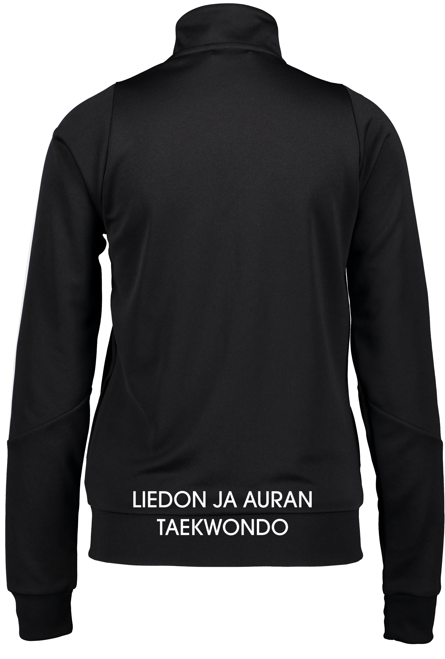 ADIDAS, Tiro24 Tr Jkt W