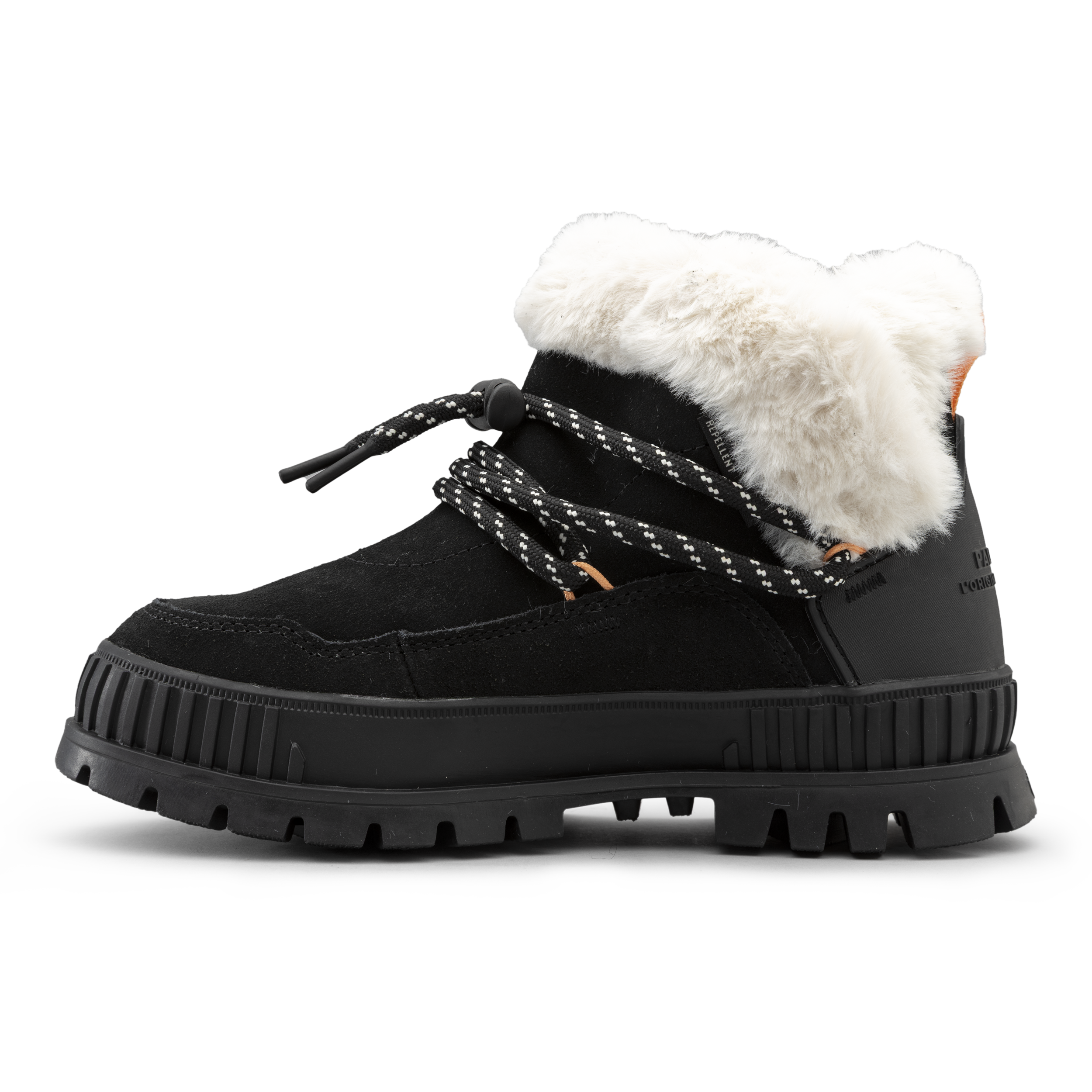 PALLADIUM, W Pallashock Lo Hiver