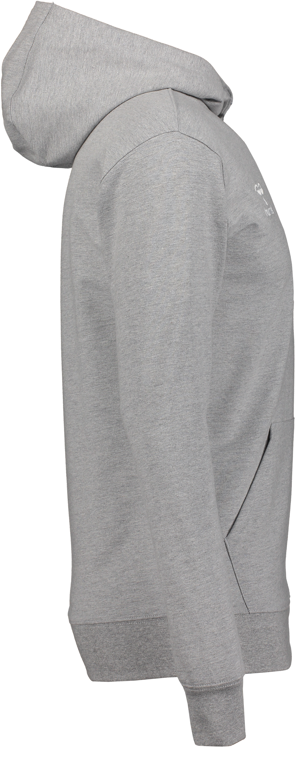 HUMMEL, Go 2.0 Hoodie Jr