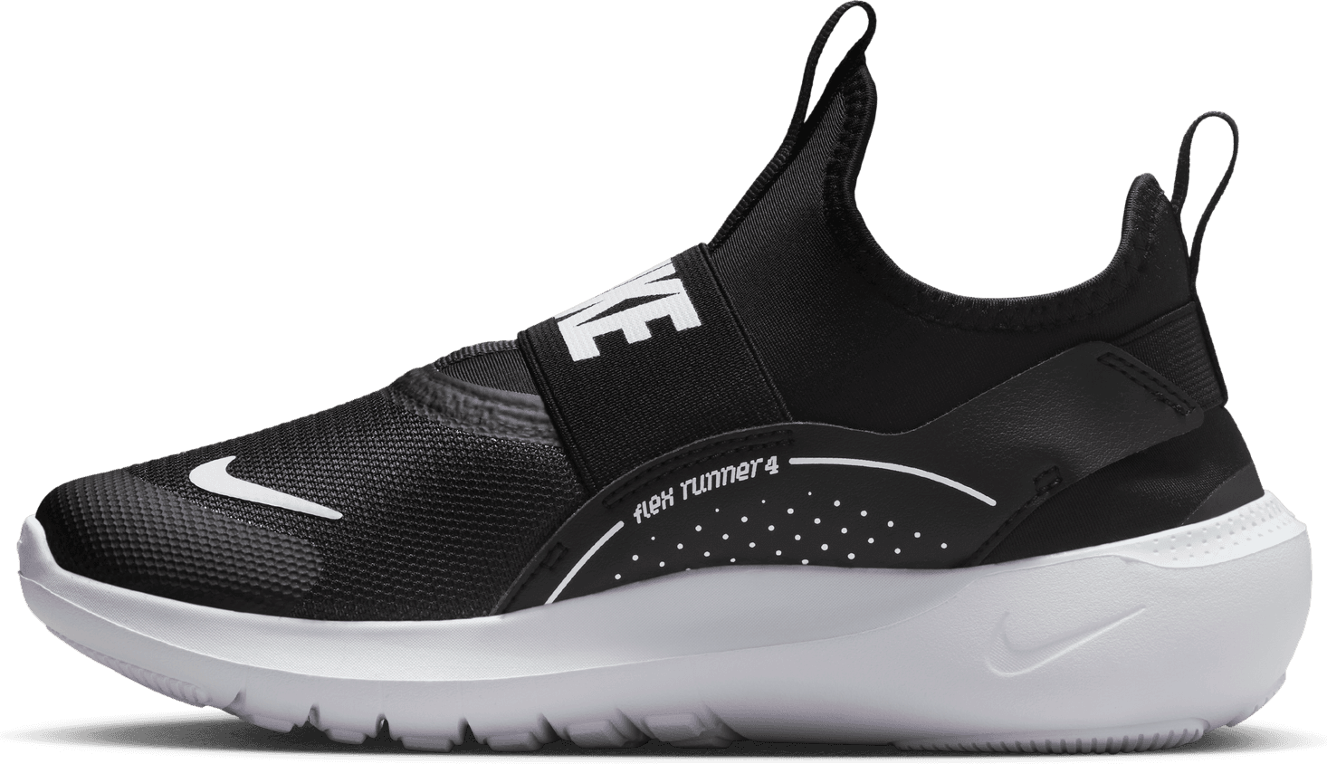 NIKE, J Flex Runner 4 Gs