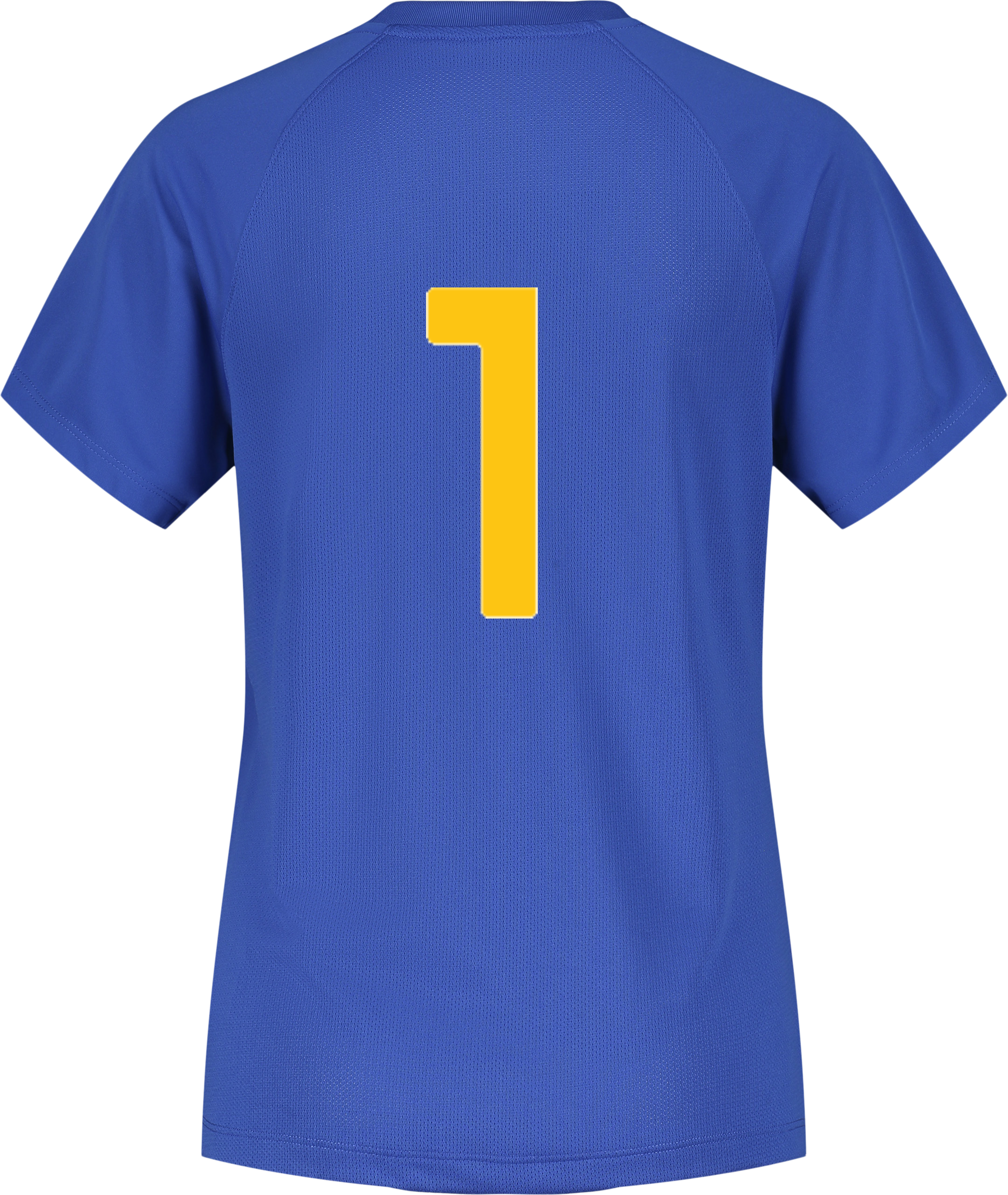 NIKE, PARK VIII SS JSY W