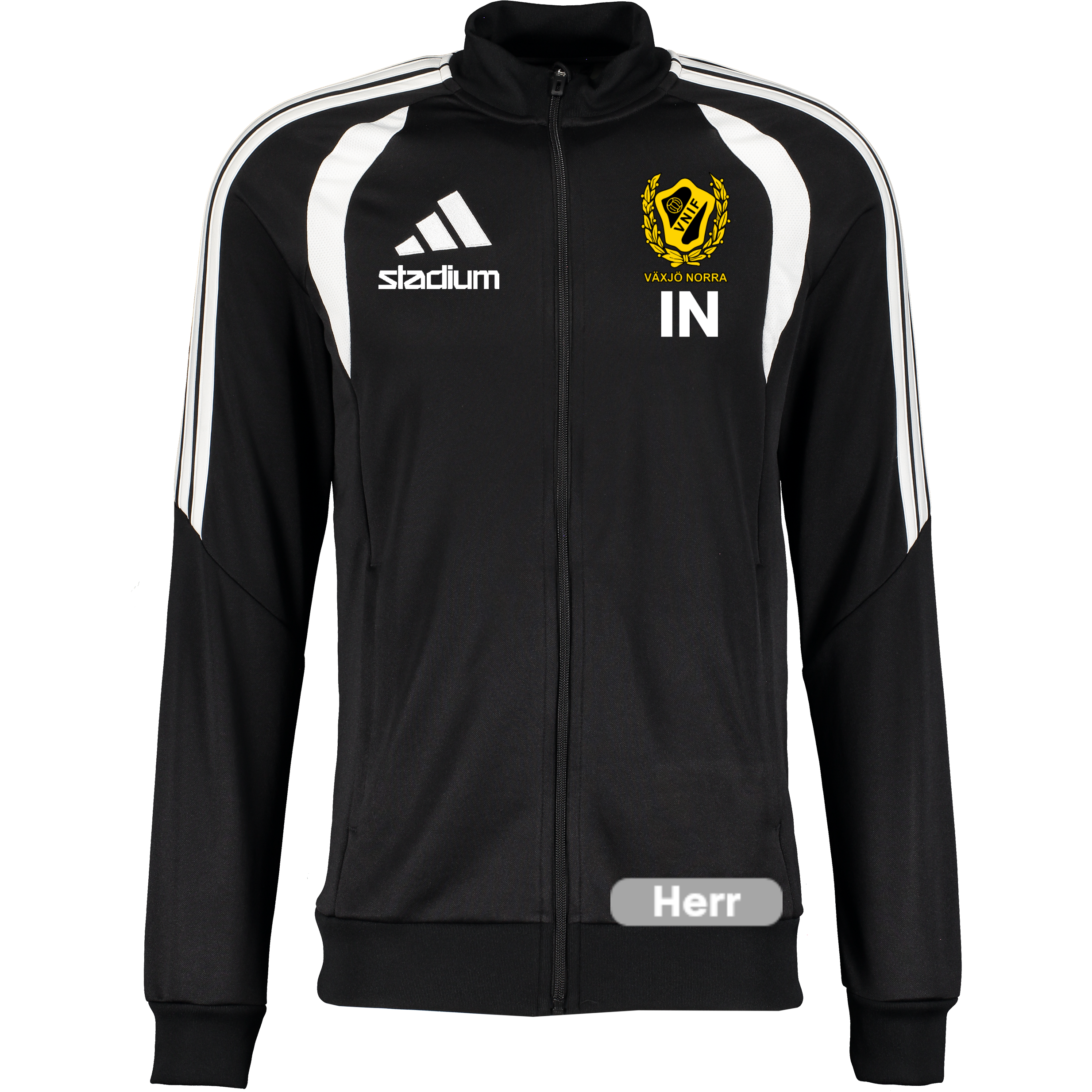
ADIDAS, 
TIRO26 L TR JKT, 
Detail 1
