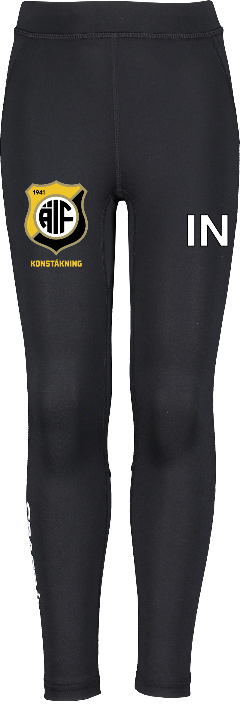 
CRAFT, 
Rush 2.0 Tights Jr, 
Detail 1
