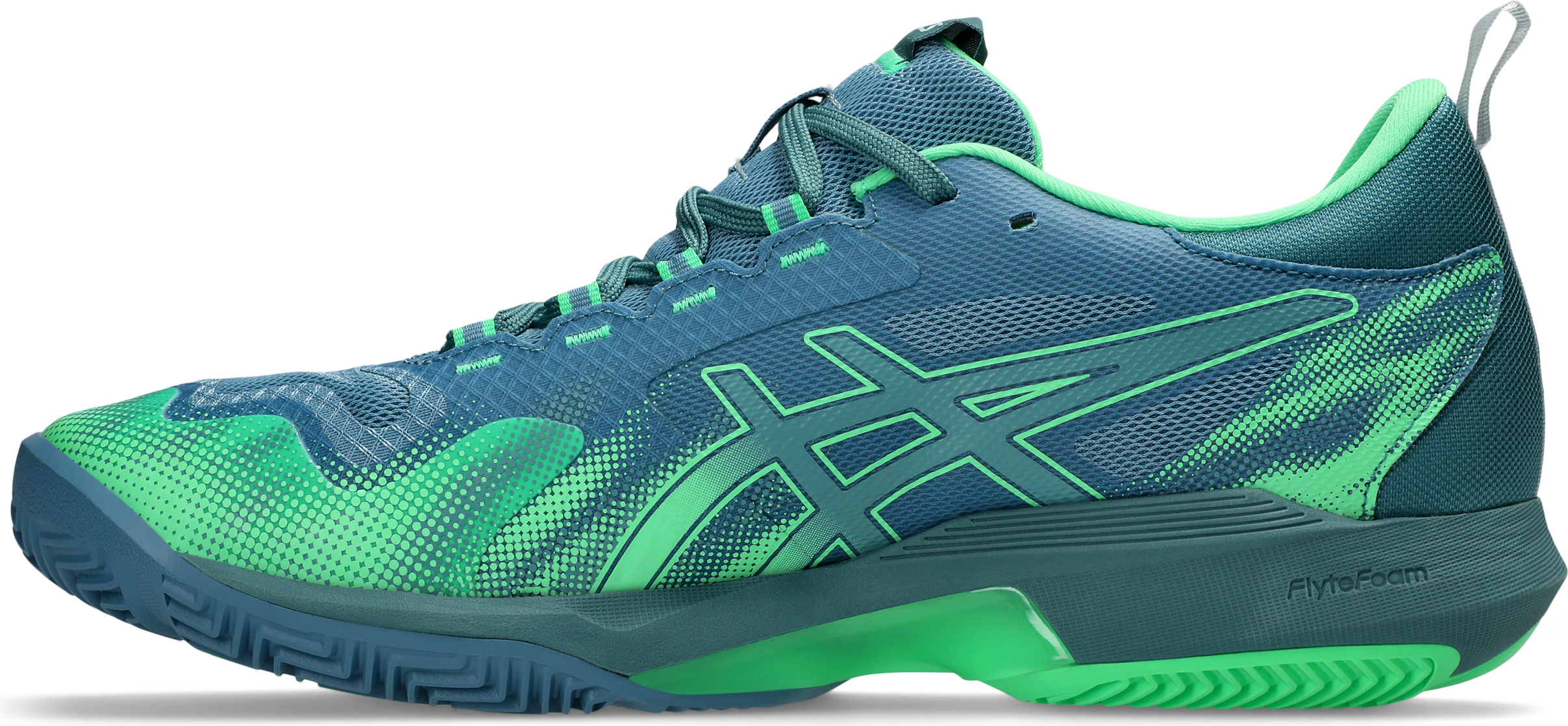 ASICS, M SONICSMASH FF