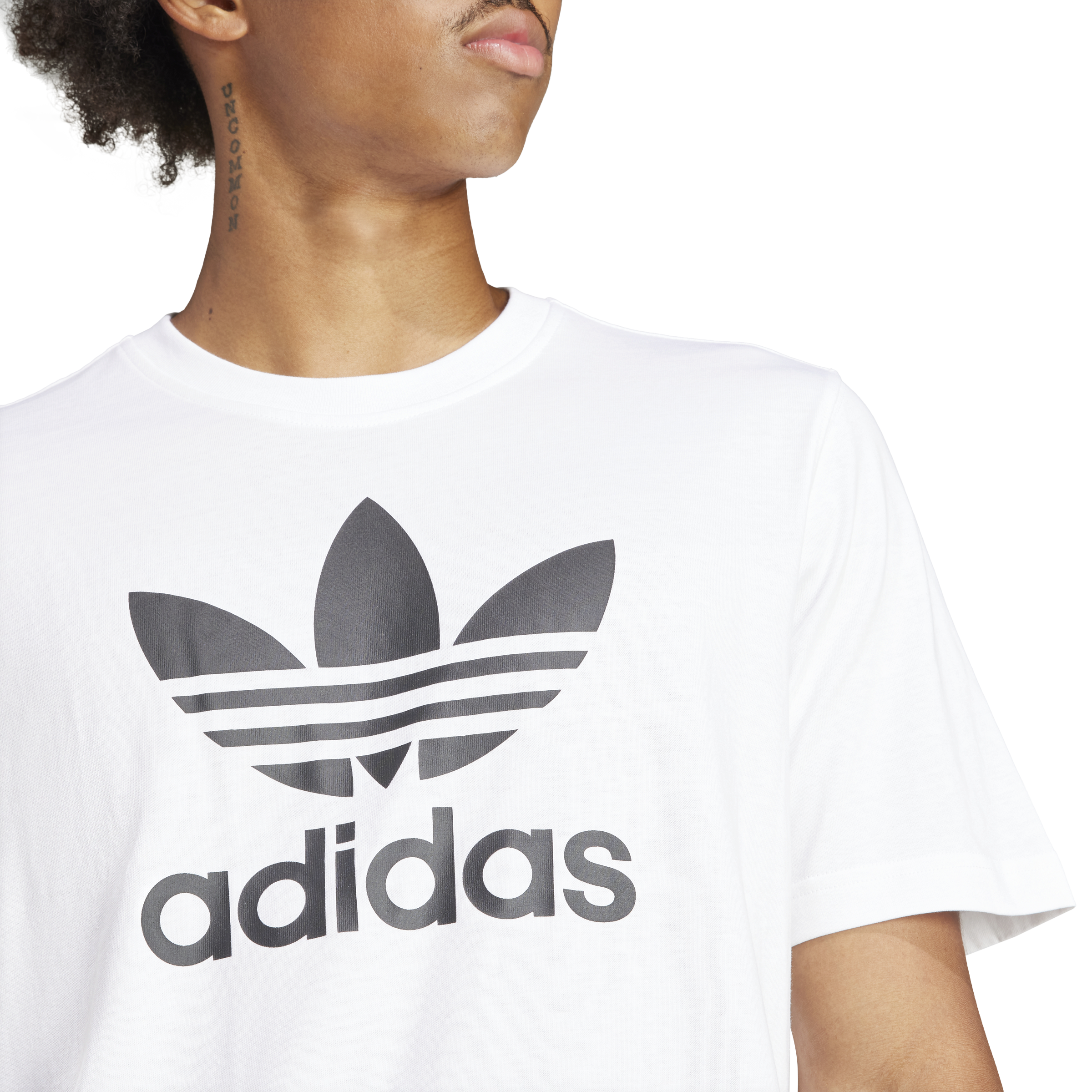 ADIDAS ORIGINALS, M Trefoil T-shirt