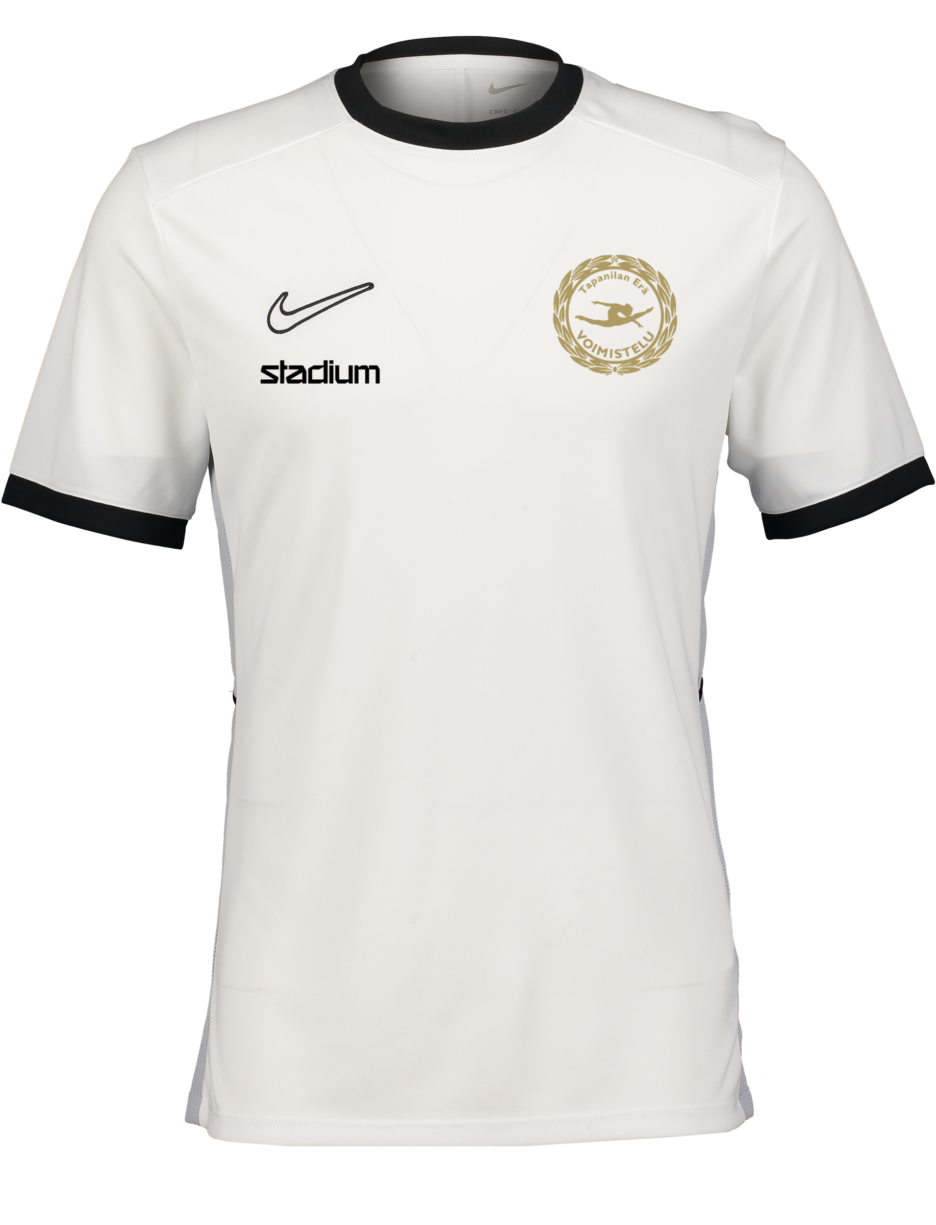 
NIKE, 
Acd25 Ss Top Jr, 
Detail 1
