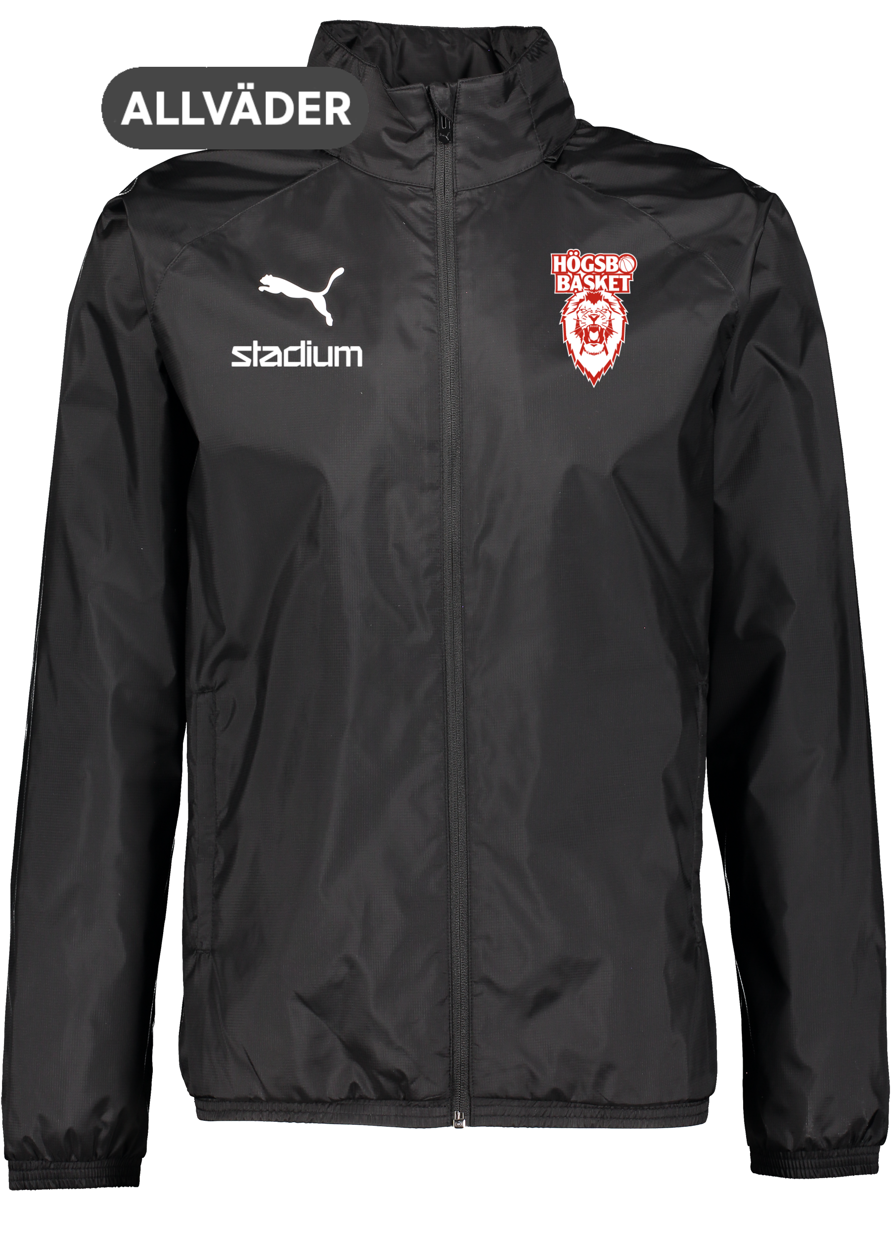 
PUMA, 
T Goal Aw Jkt Jr, 
Detail 1

