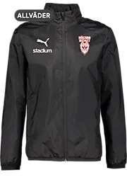 392099103101 PUMA T Goal Aw Jkt Jr 392099103101 PUMA T Goal Aw Jkt Jr Standard Small1x1