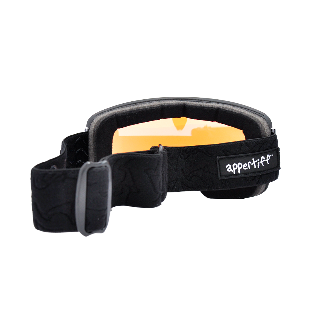 APPERTIFF, Dwg Air Blackout +Lens