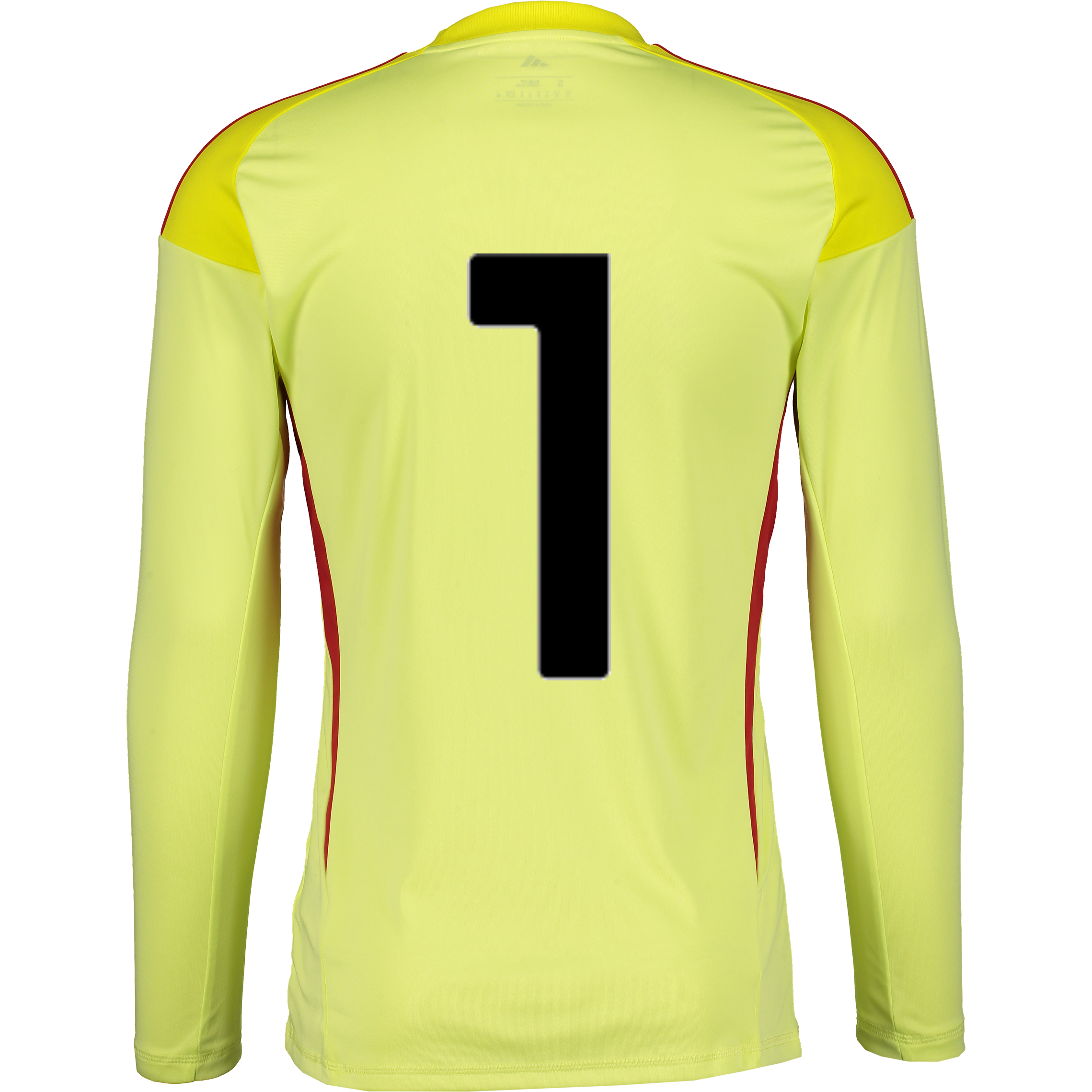 ADIDAS, T25 C Gk Jsy Ls Jr