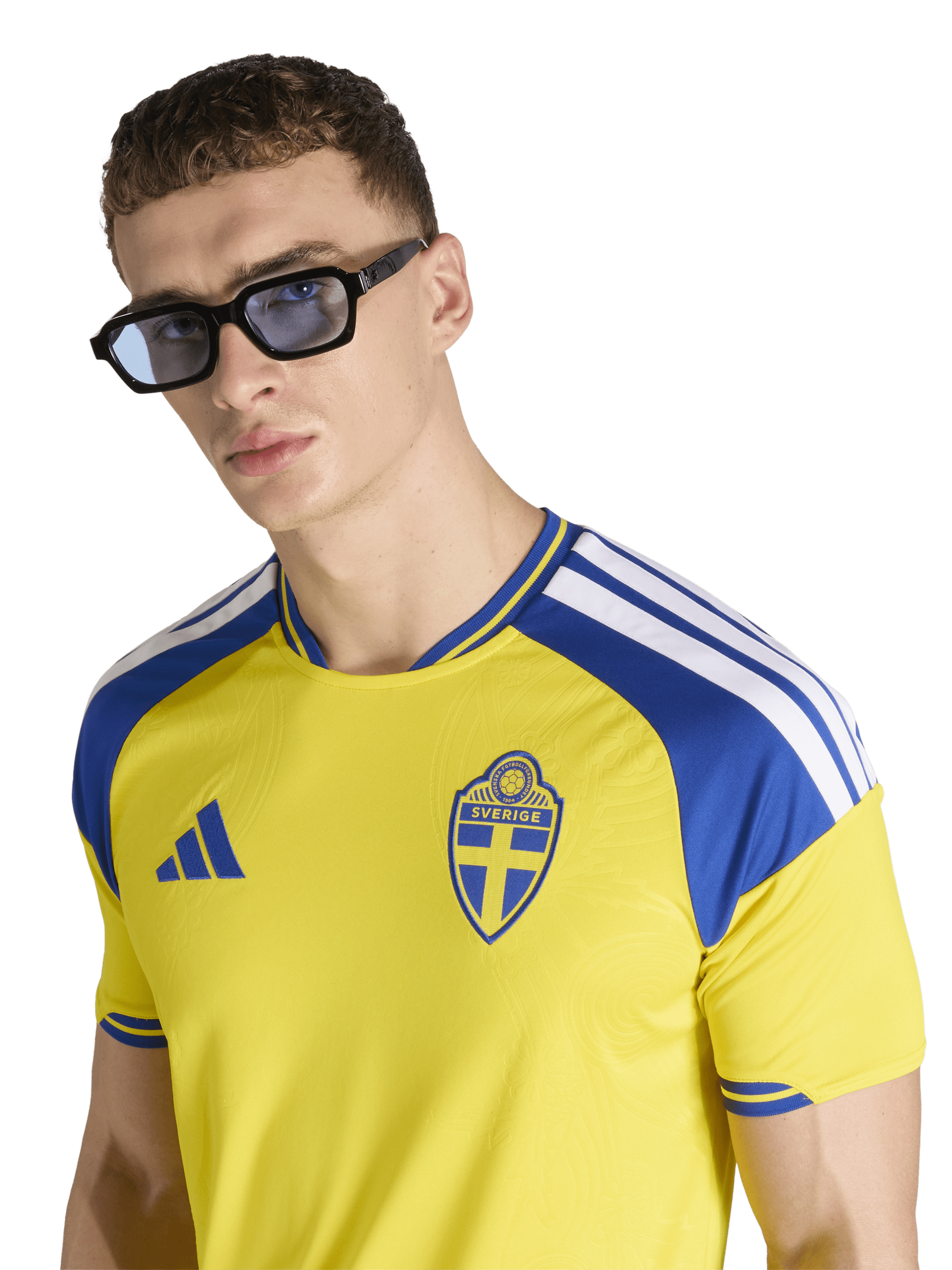 ADIDAS, SVFF H JSY