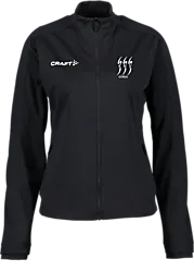 394167105101 CRAFT Evolve 2.0 Full Zip Jacket W 394167105101 CRAFT Evolve 2.0 Full Zip Jacket W Standard Small1x1