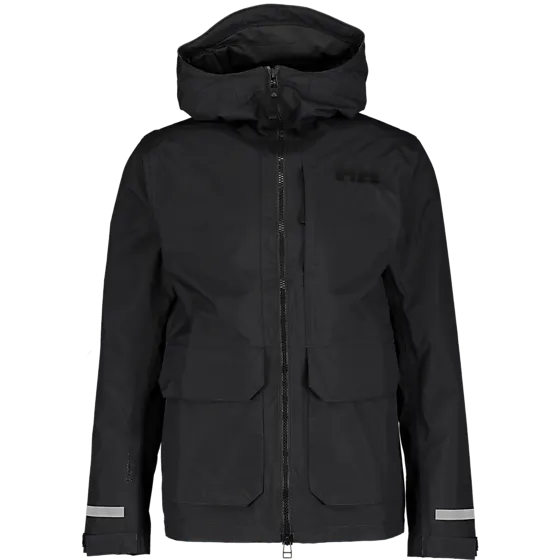 708568102101 HELLY HANSEN  Atmos Rain Jacket 708568102101 HELLY HANSEN Atmos Rain Jacket  Standard Detail