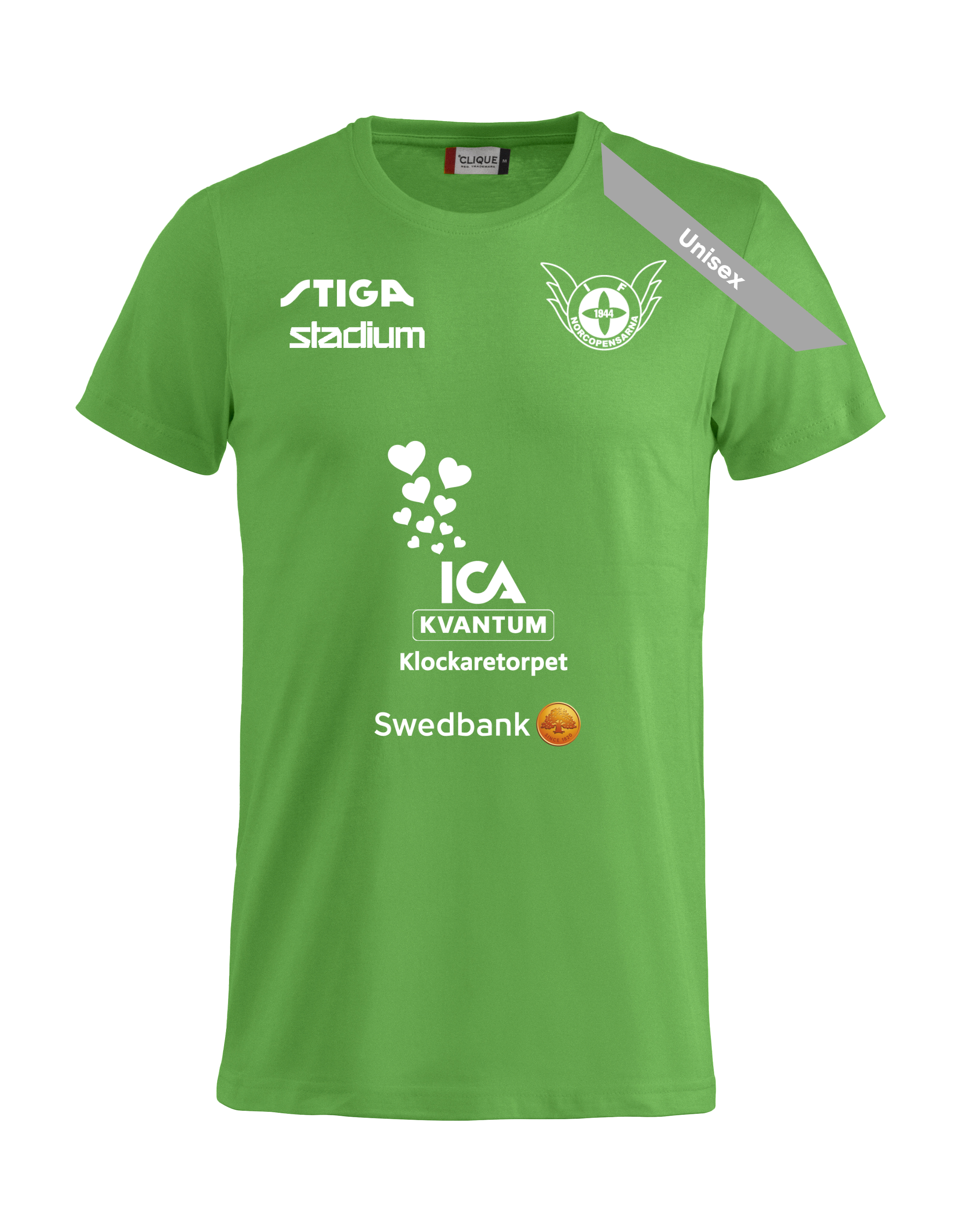 
CLIQUE, 
Basic-T, 
Detail 1
