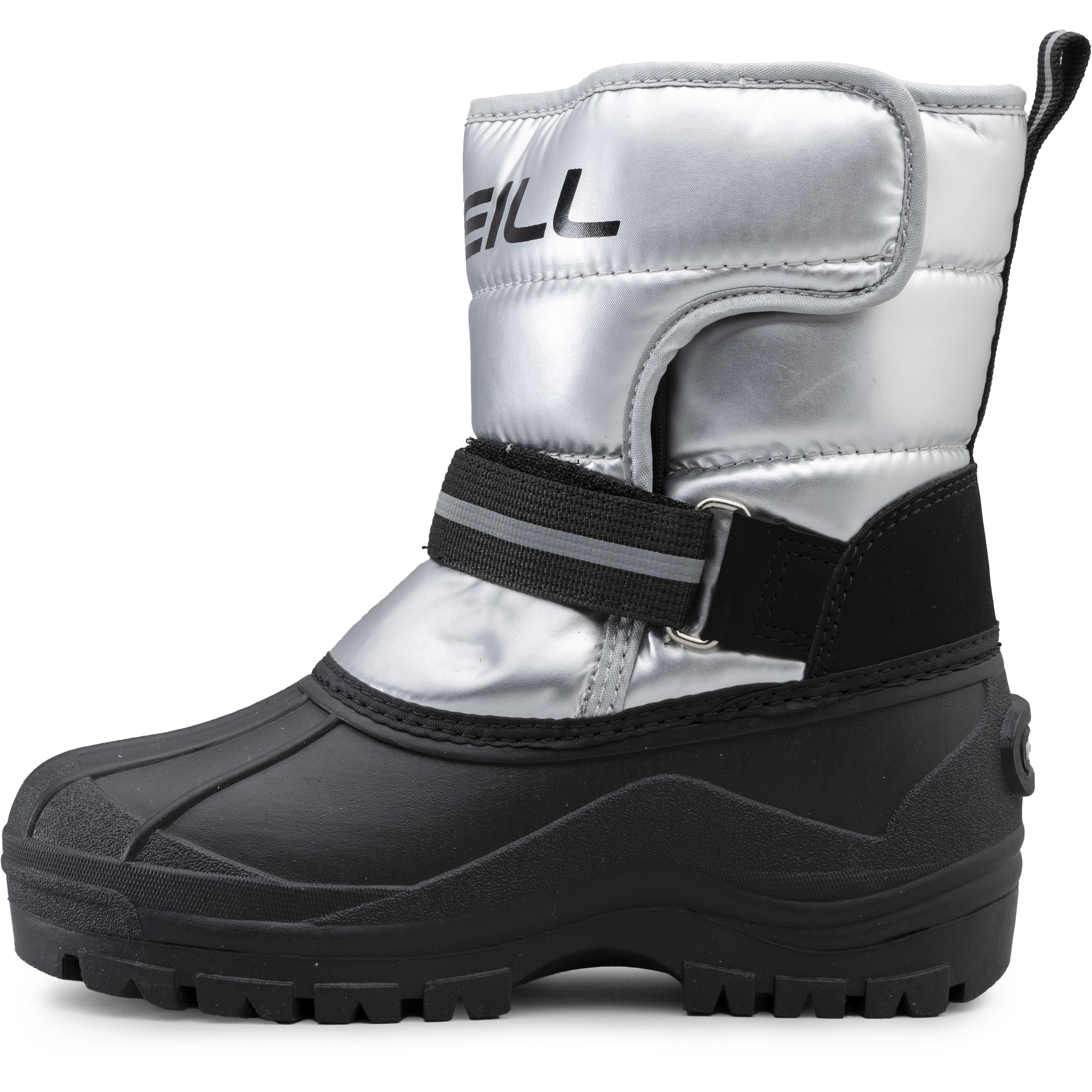 O&acute;NEILL, Jenks High Jr