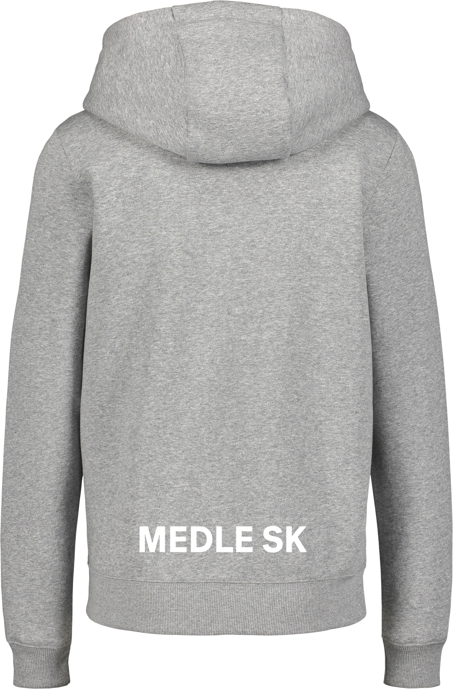 NIKE, PARK26 FLC FZ HOOD W