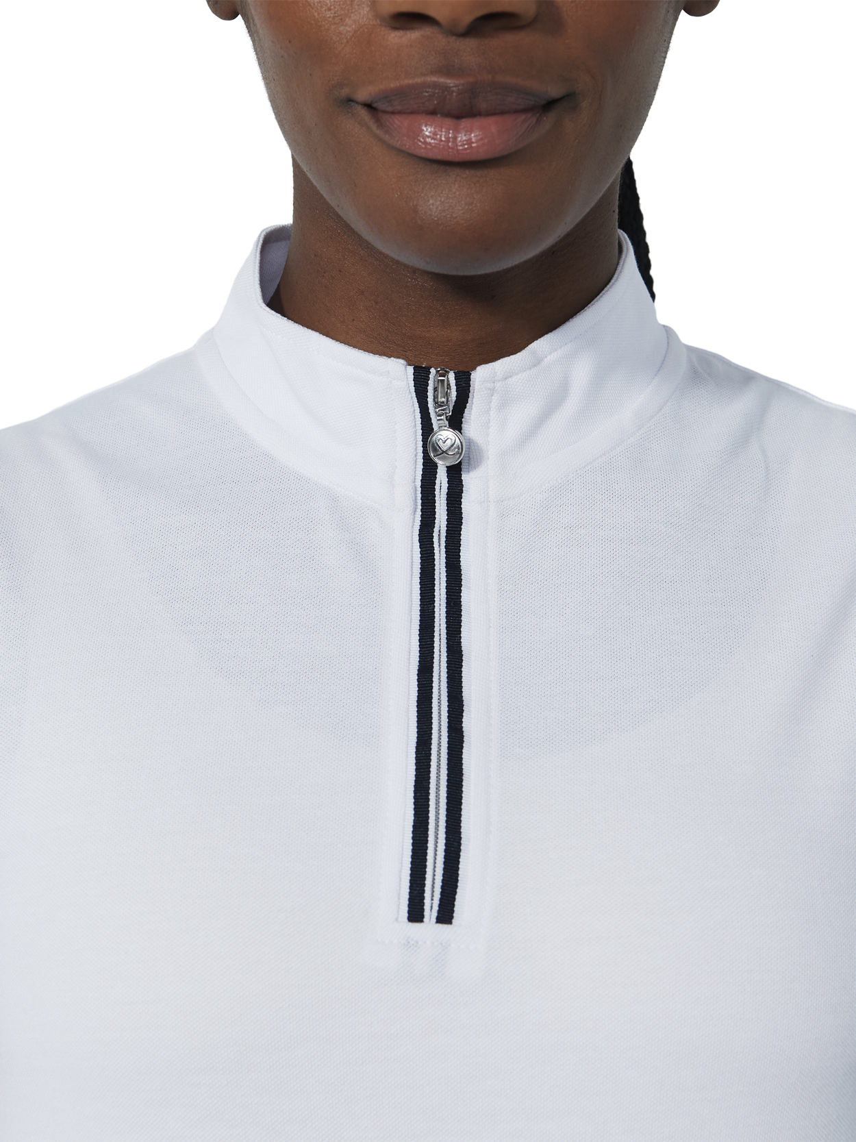 DAILY SPORTS, Kim Sl Polo Shirt