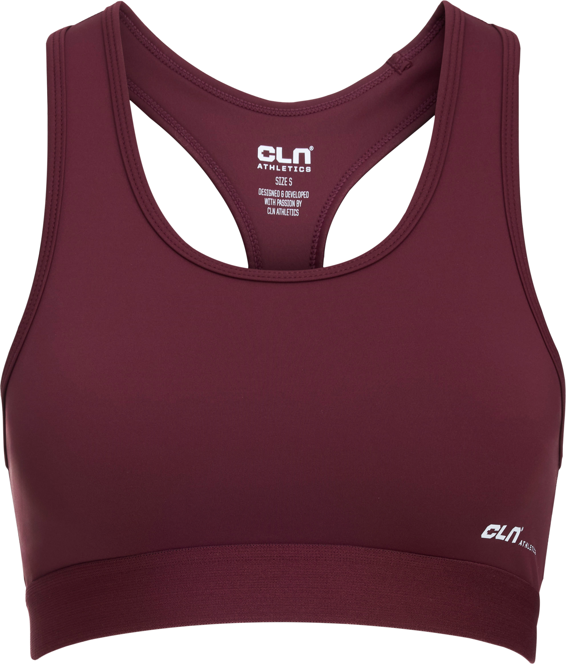 
CLN ATHLETICS, 
Emmy Sport Bra W, 
Detail 1
