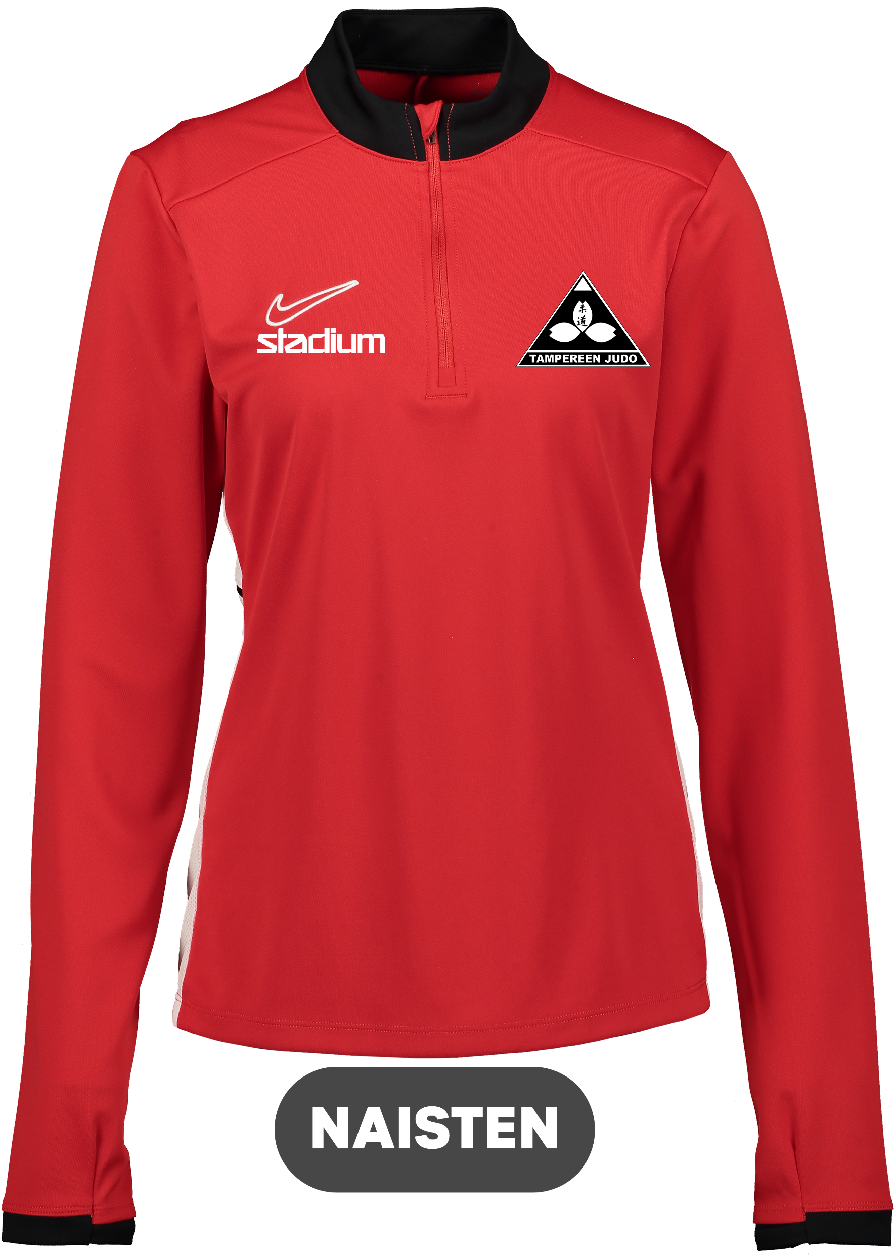 
NIKE, 
ACD25 DRILL TOP W, 
Detail 1
