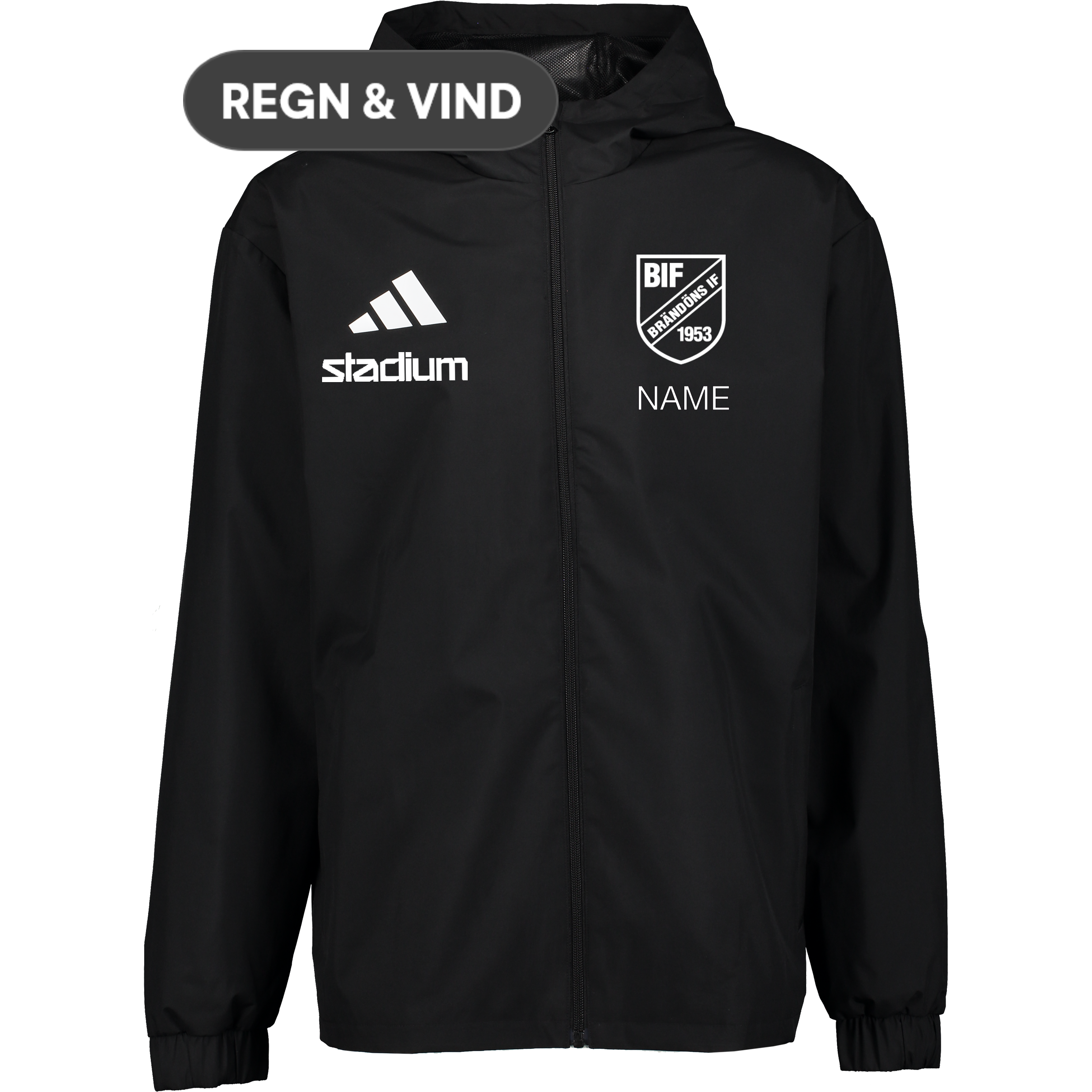 
ADIDAS, 
ENT26 AW JKT JR, 
Detail 1
