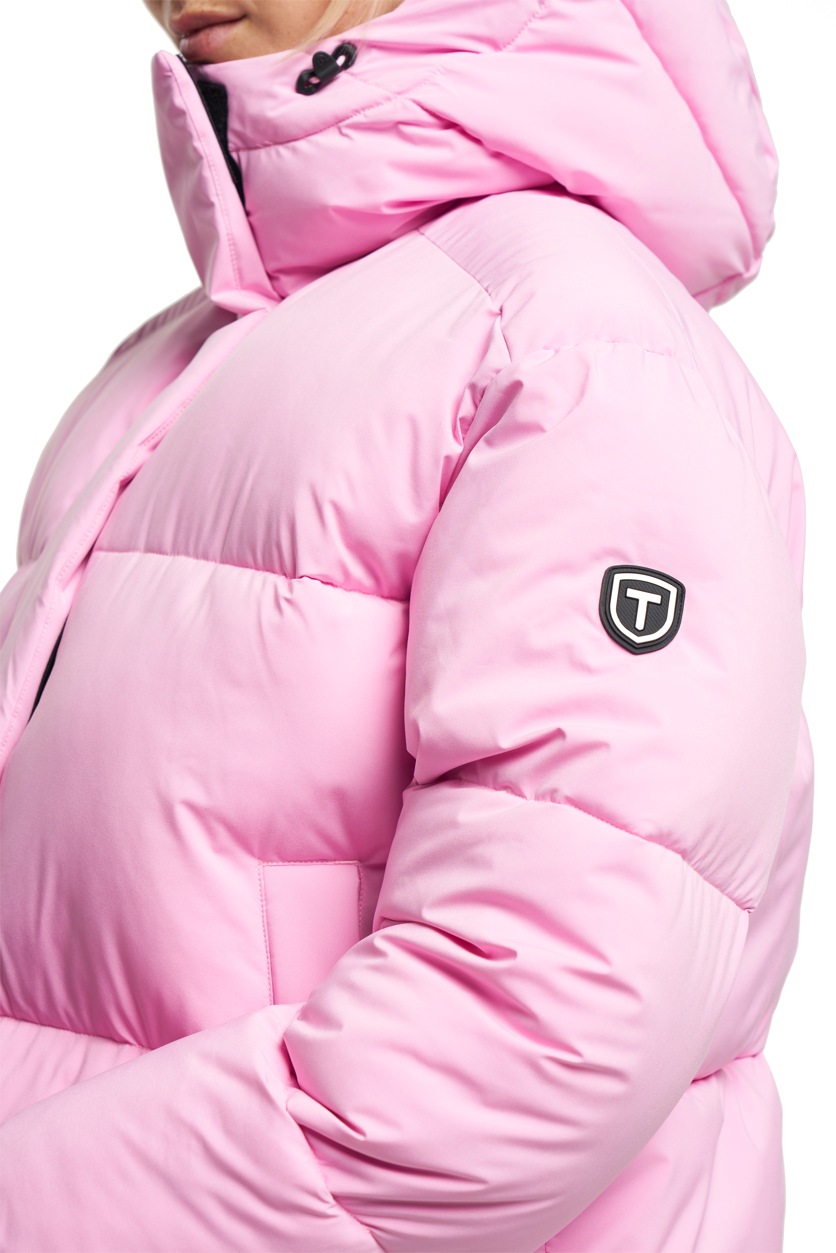 TENSON, Moon Jacket Women