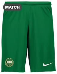 298936104101 NIKE Park III Short 298936104101 NIKE Park III Short Standard Small1x1