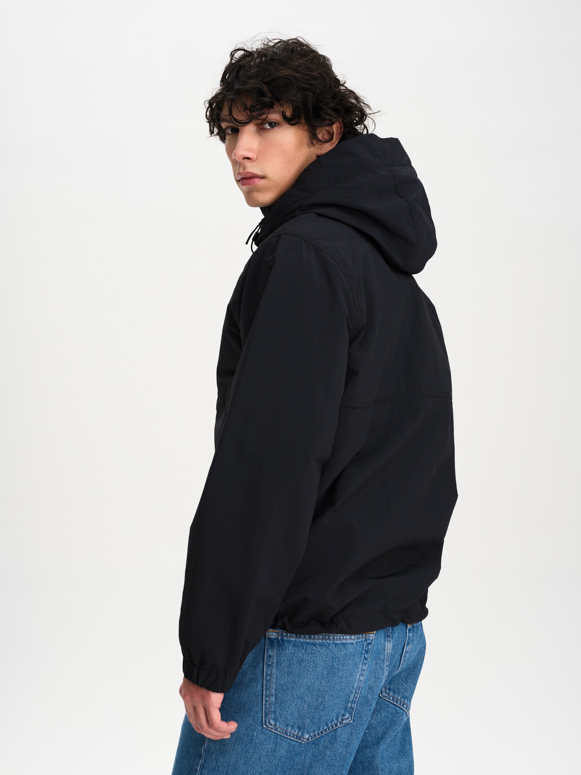 EVEREST, M REMUS JACKET