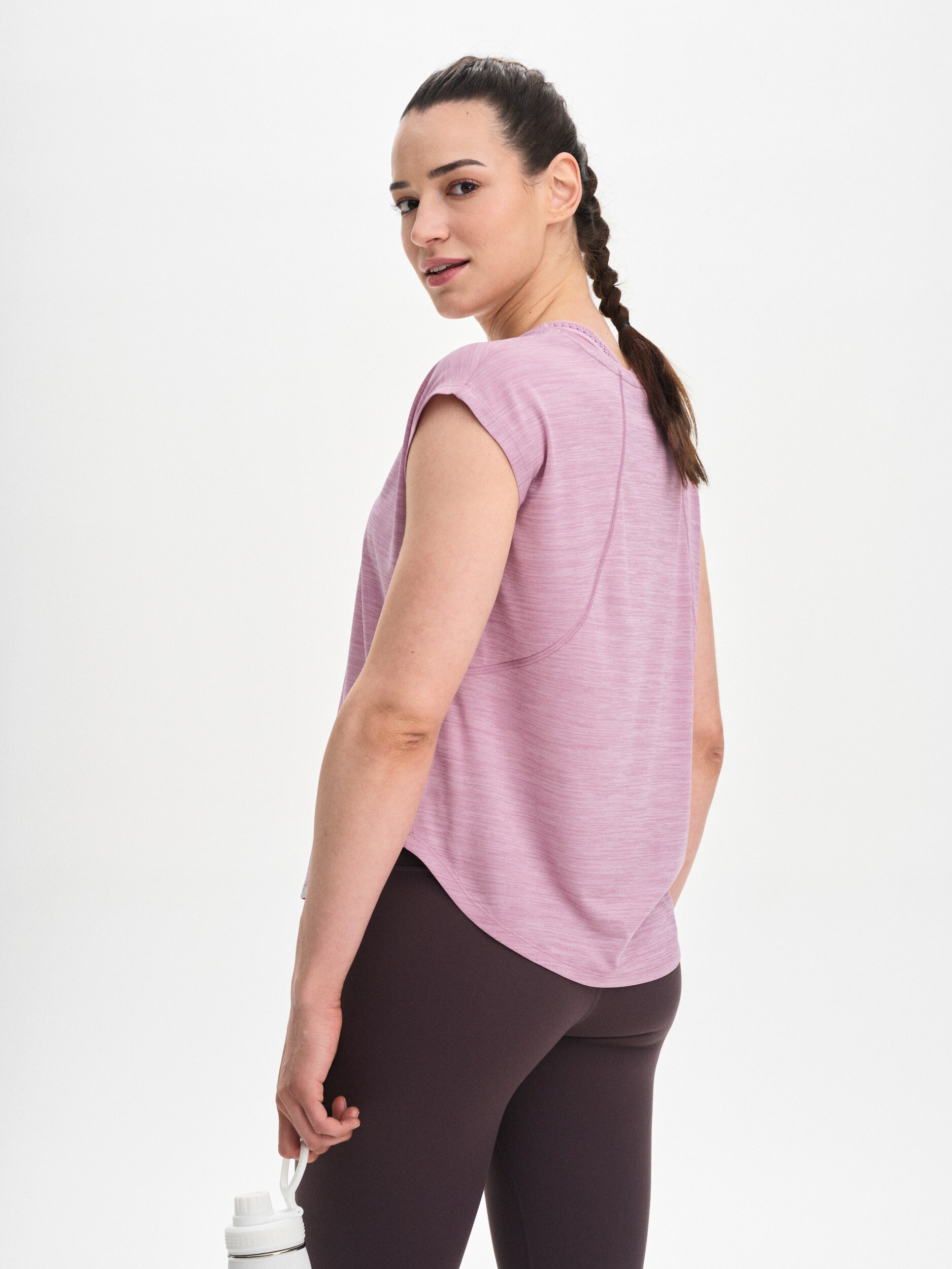 SOC, W Rounded Top Re