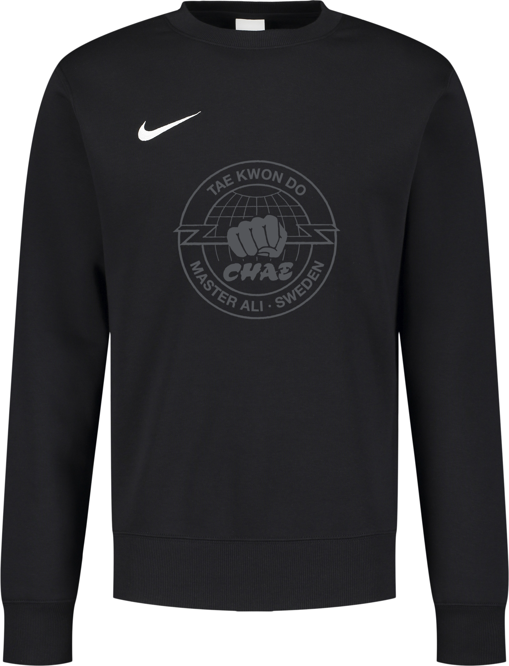 
NIKE, 
PARK26 FLC CREW JR, 
Detail 1
