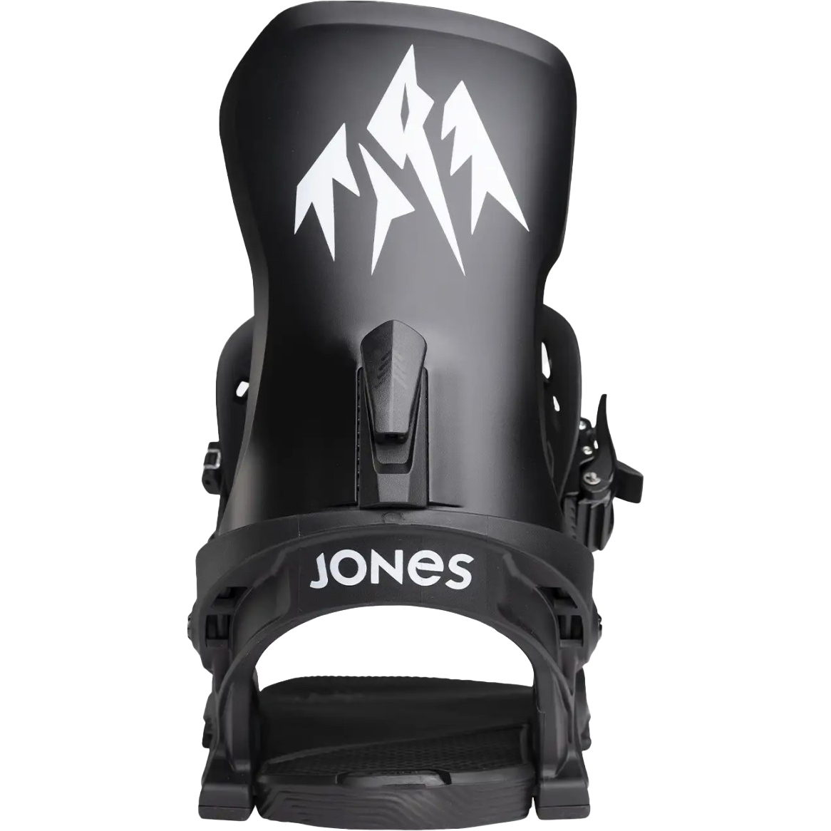 JONES SNOWBOARD, Meteorite Binding