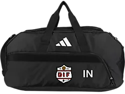 377159101101 ADIDAS Tiro League Duffle M 377159101101 ADIDAS Tiro League Duffle M Standard Small1x1