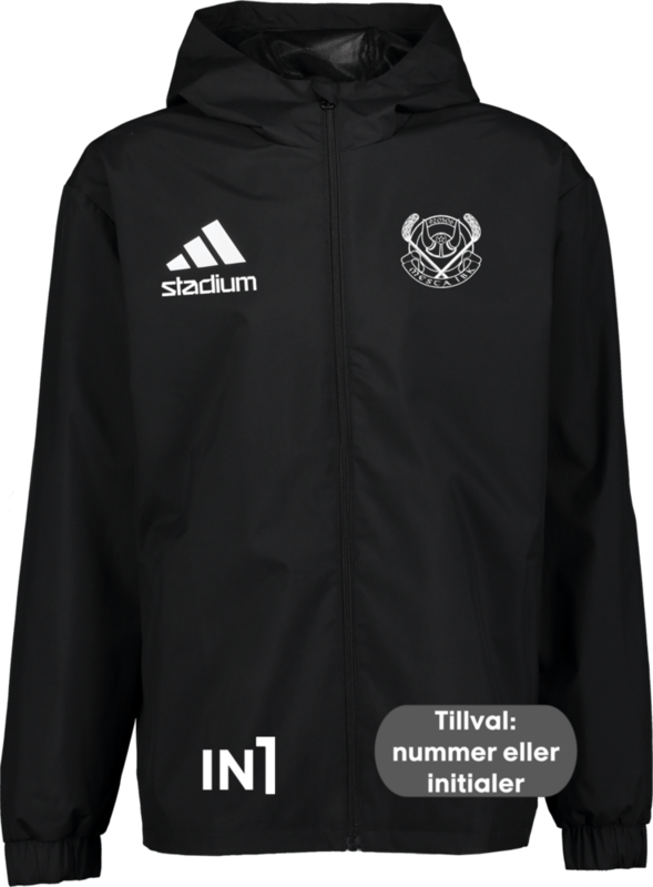 
ADIDAS, 
ENT26 AW JKT, 
Detail 1
