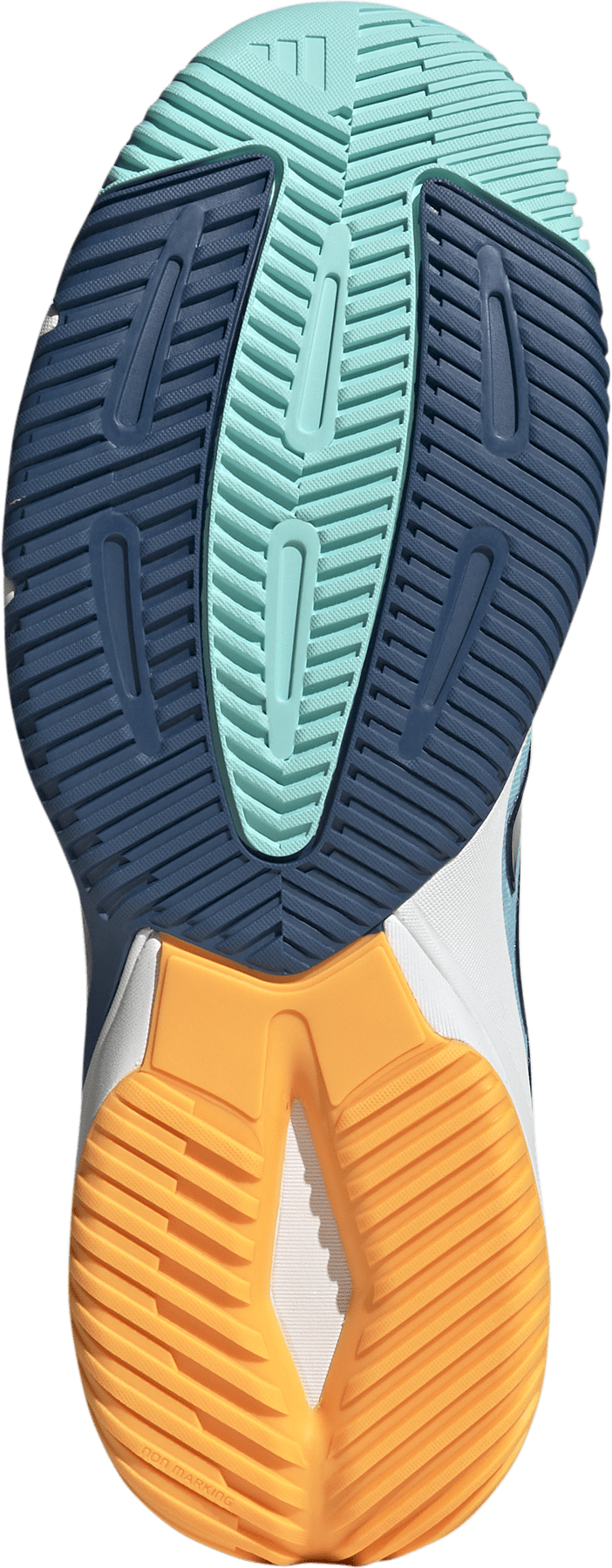 ADIDAS, Crazyflight 6 M